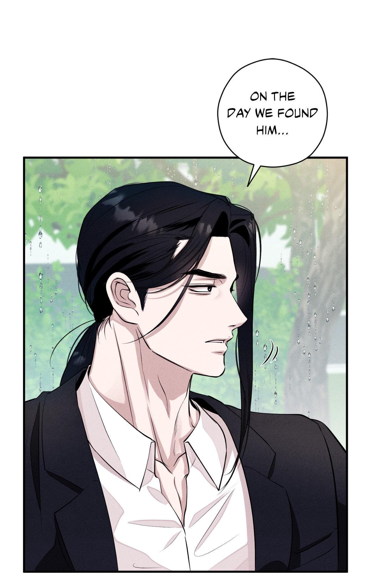 Read Unsleep chapter 67.1 image 35 on Lezhin