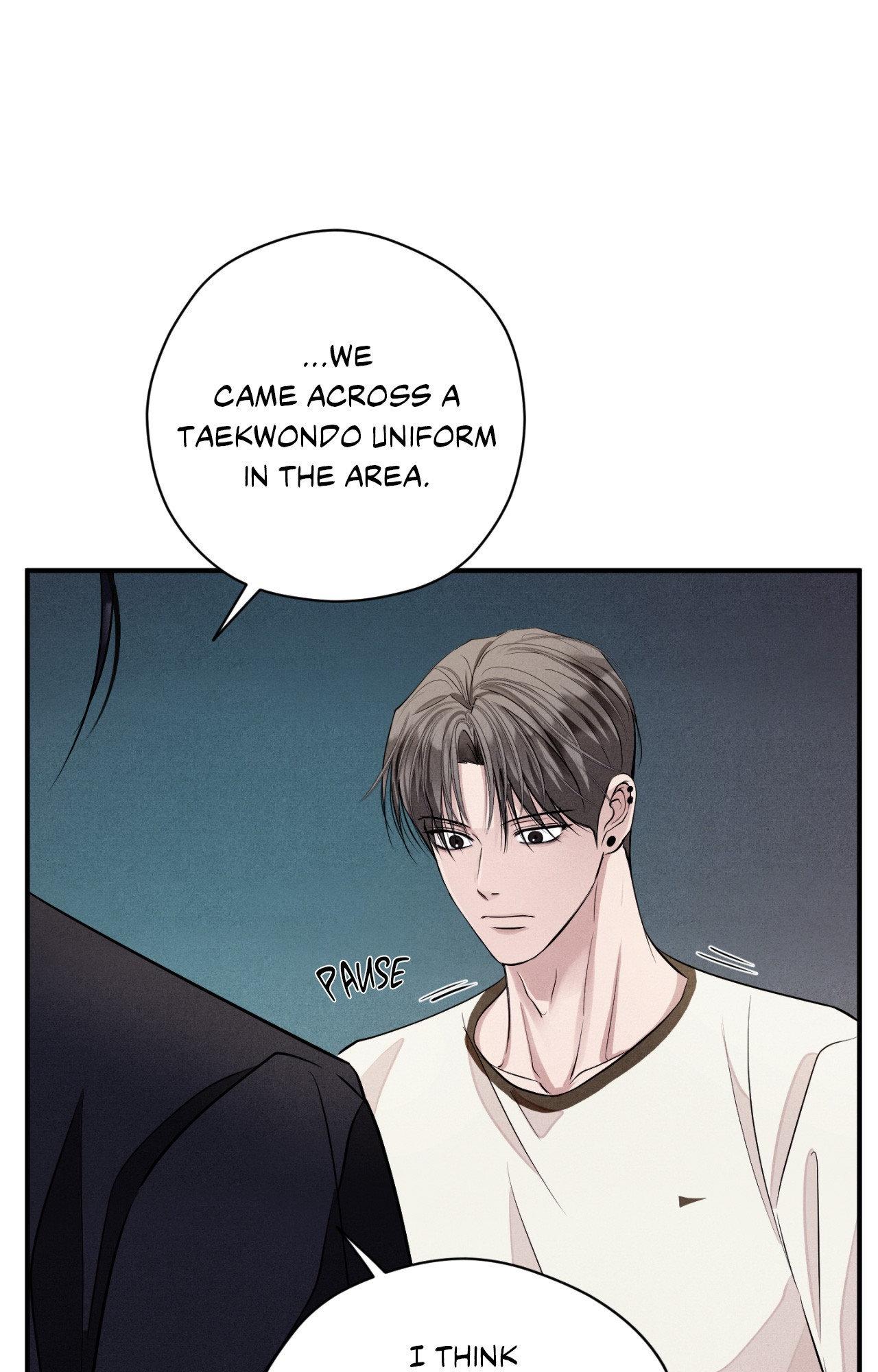 Read Unsleep chapter 67.1 image 36 on Lezhin