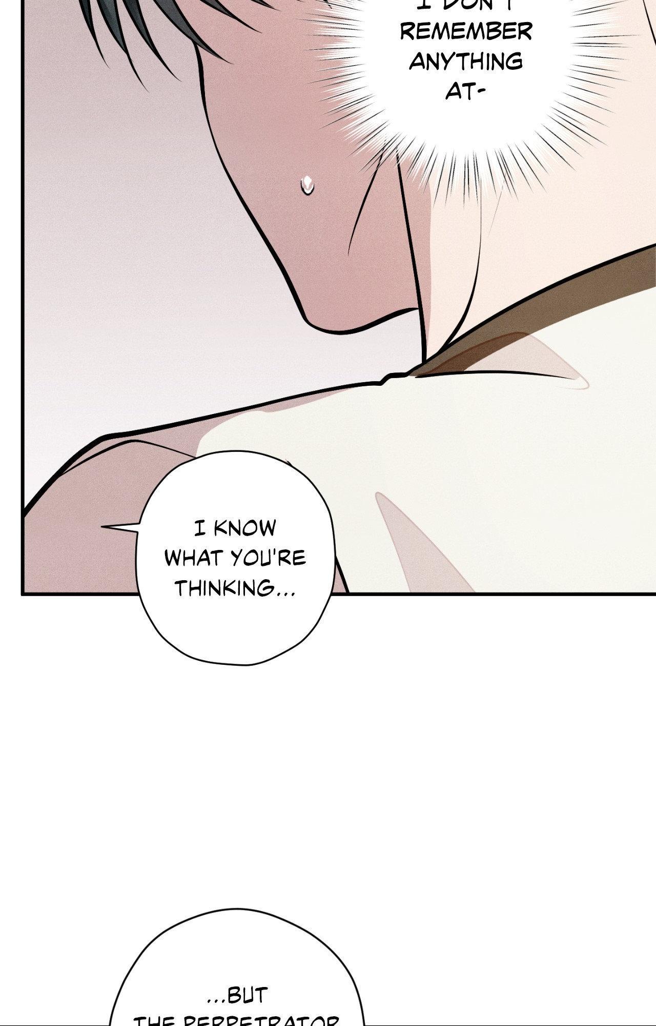 Read Unsleep chapter 67.1 image 39 on Lezhin