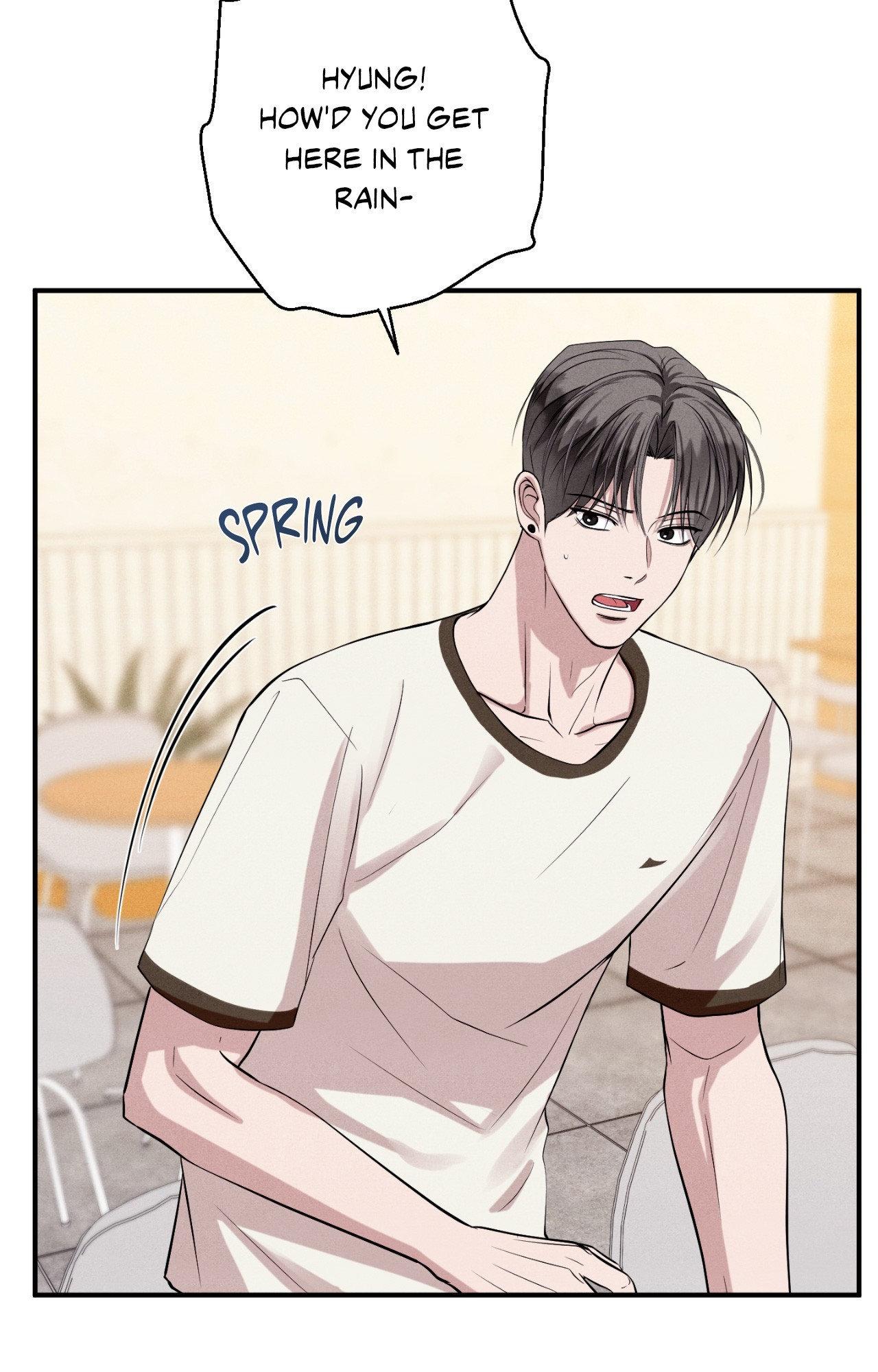 Read Unsleep chapter 67.1 image 4 on Lezhin