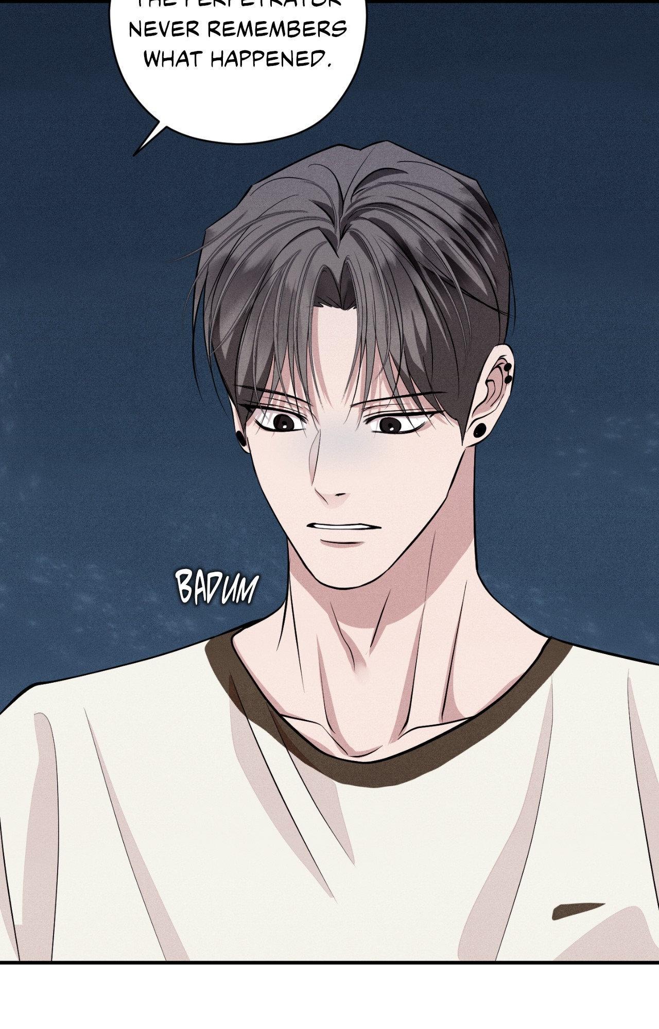Read Unsleep chapter 67.1 image 40 on Lezhin