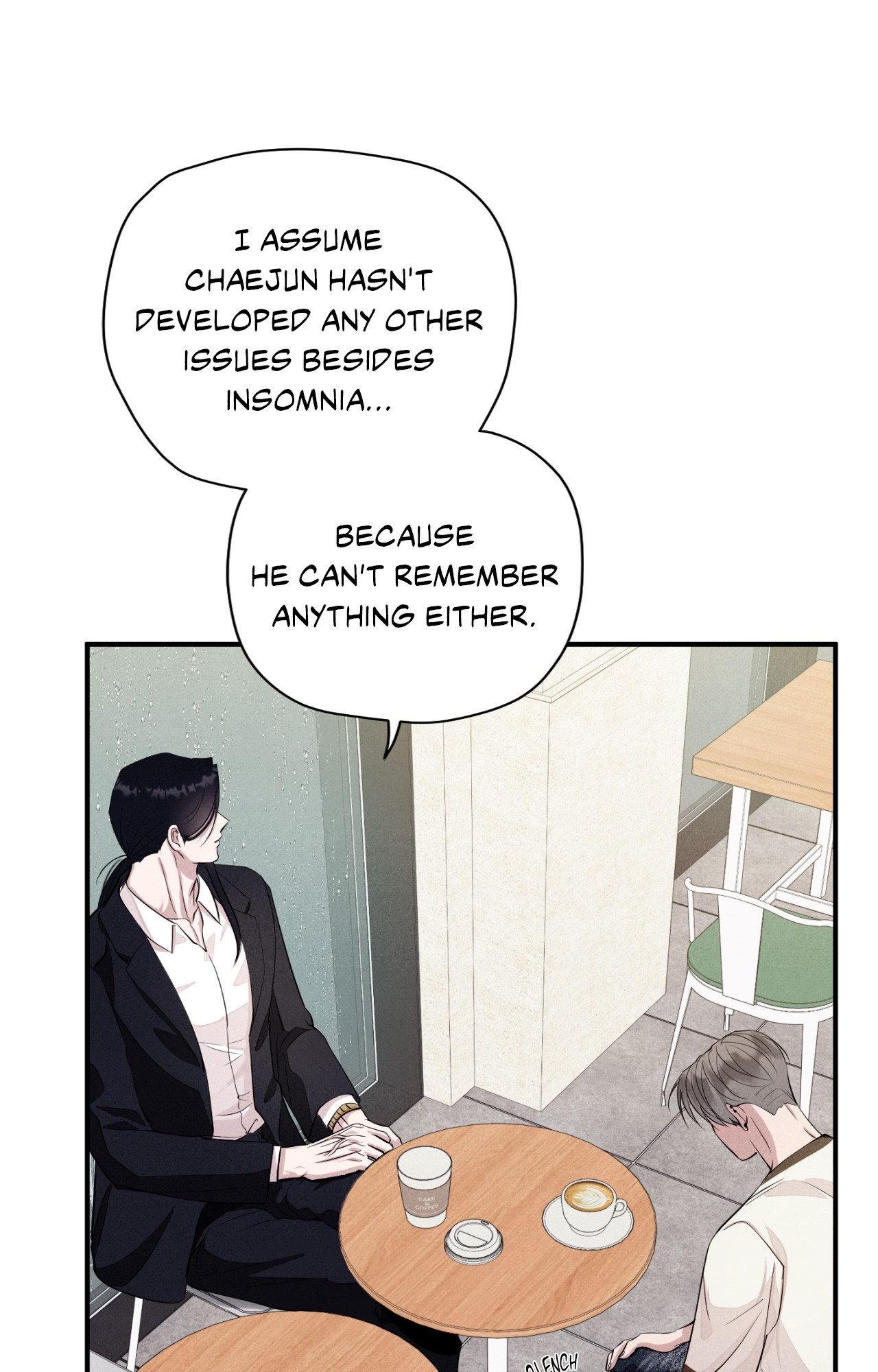 Read Unsleep chapter 67.1 image 41 on Lezhin