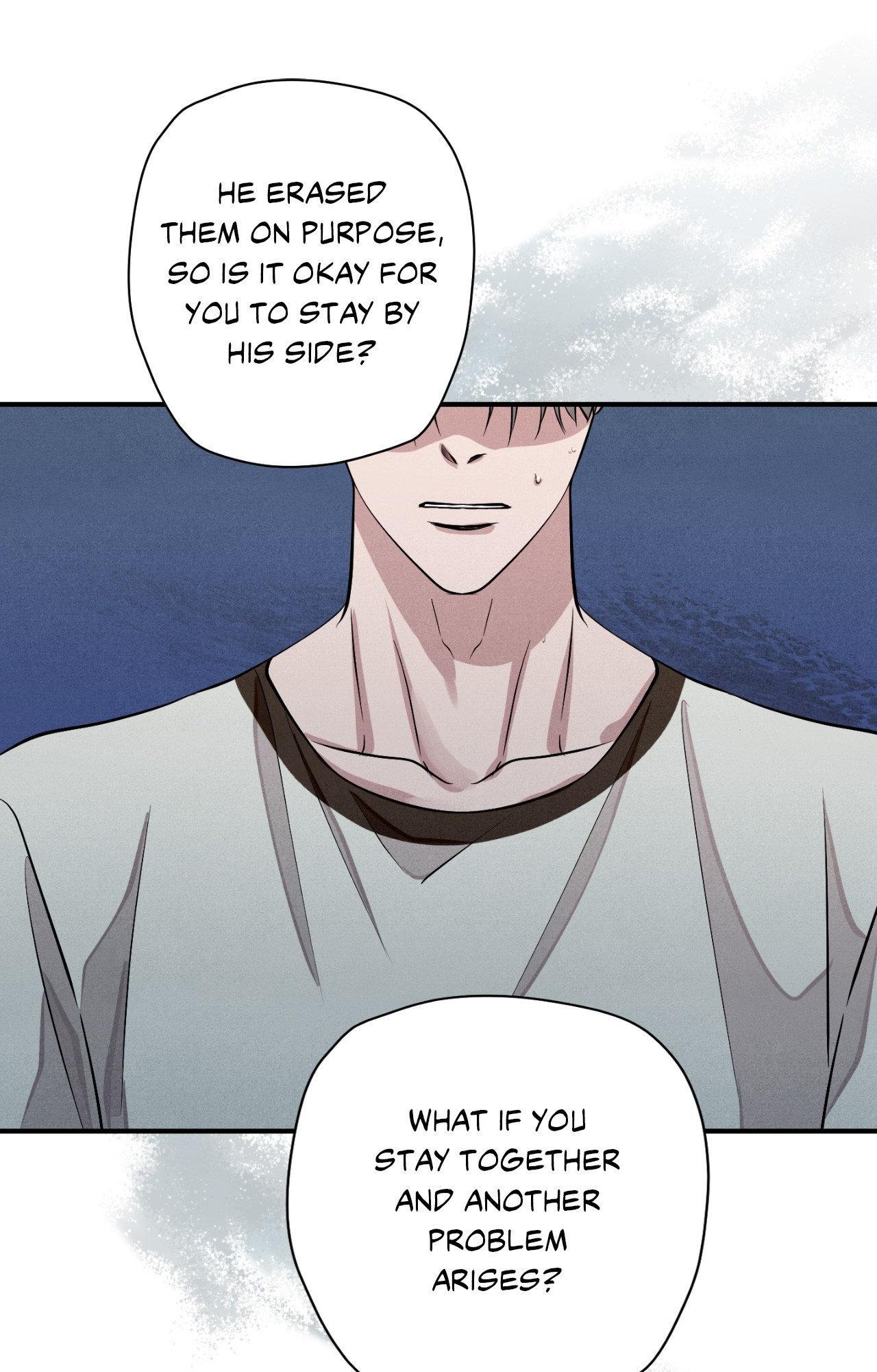 Read Unsleep chapter 67.1 image 43 on Lezhin