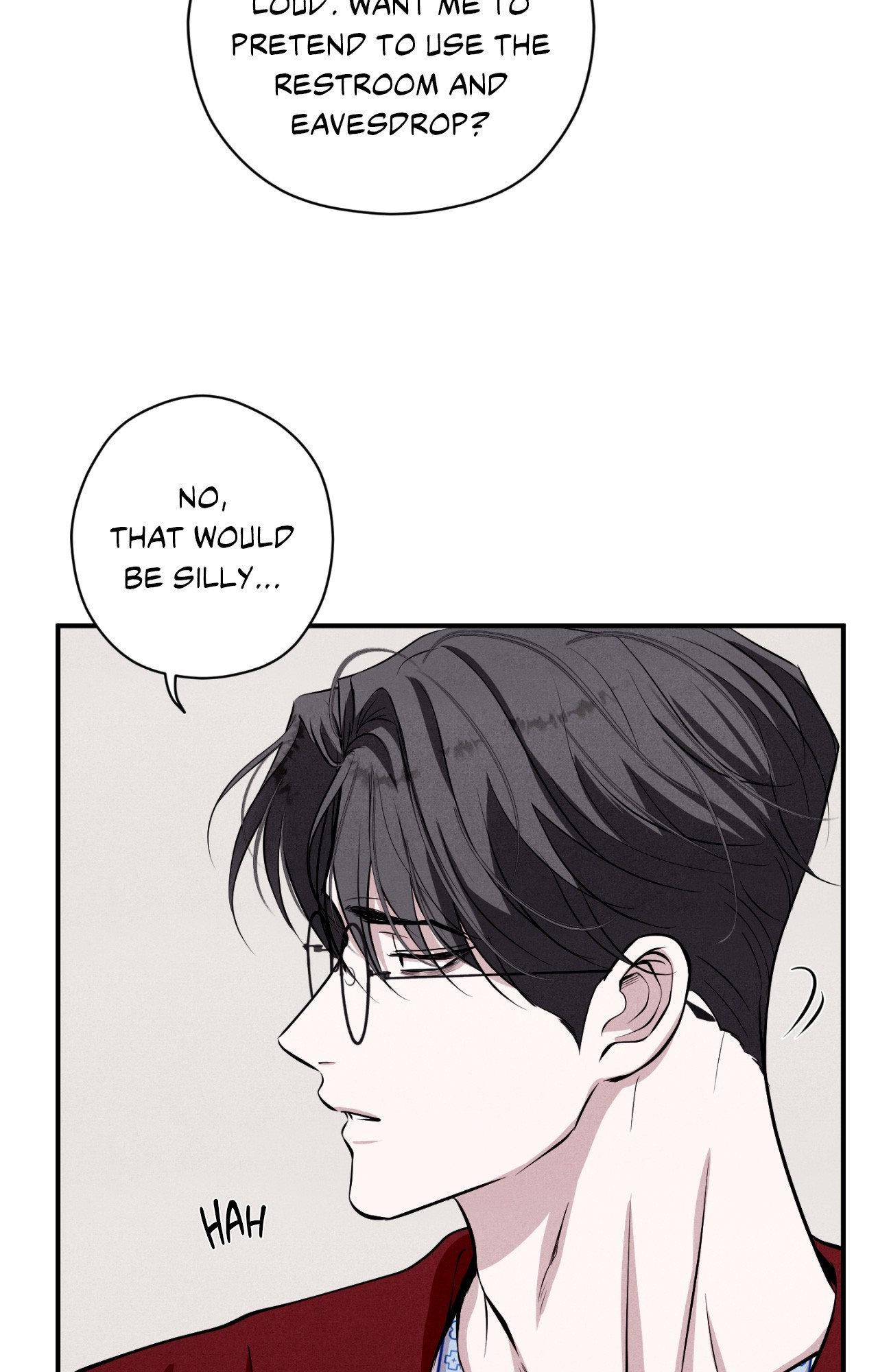 Read Unsleep chapter 67.1 image 47 on Lezhin