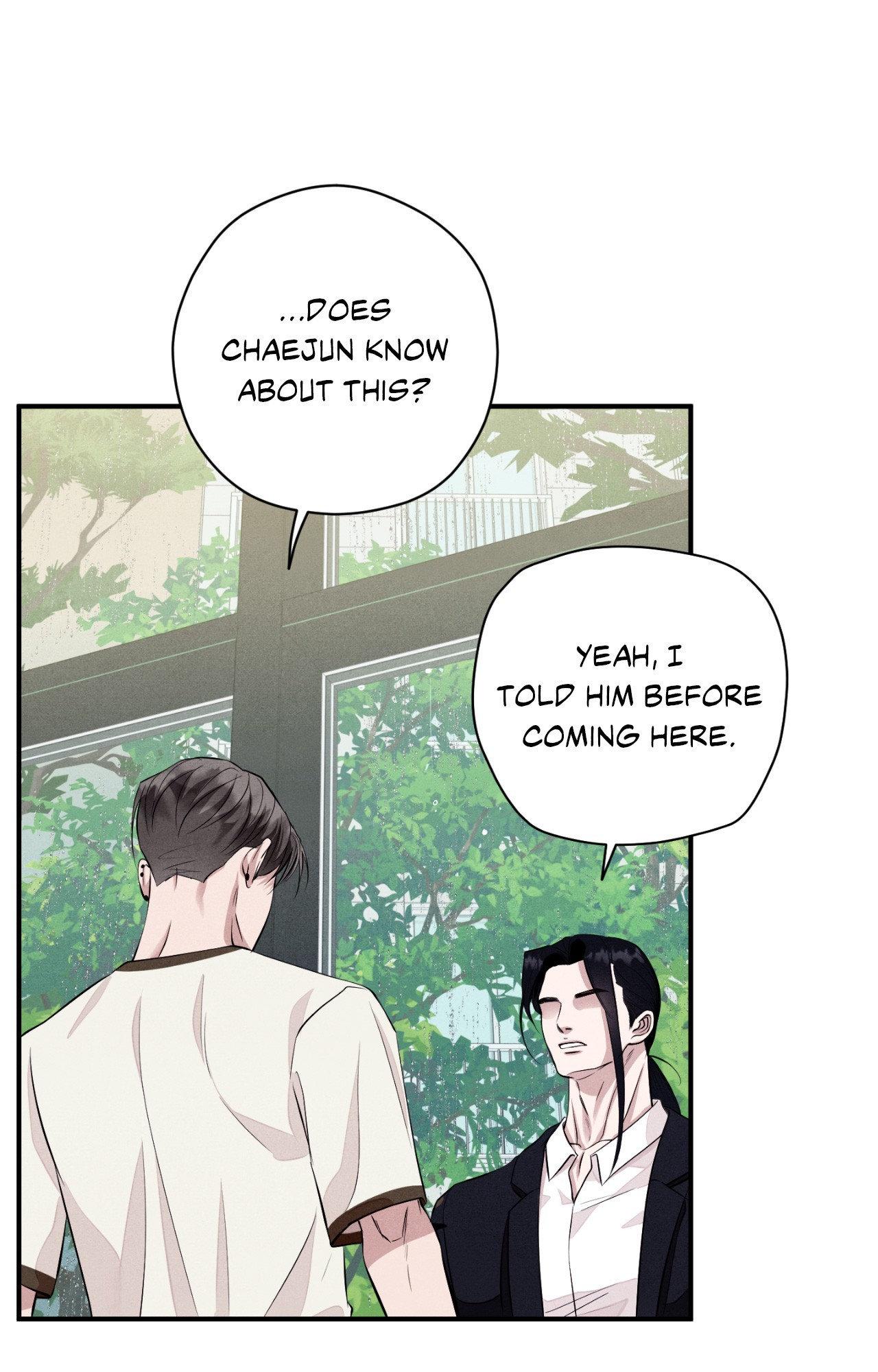 Read Unsleep chapter 67.1 image 49 on Lezhin