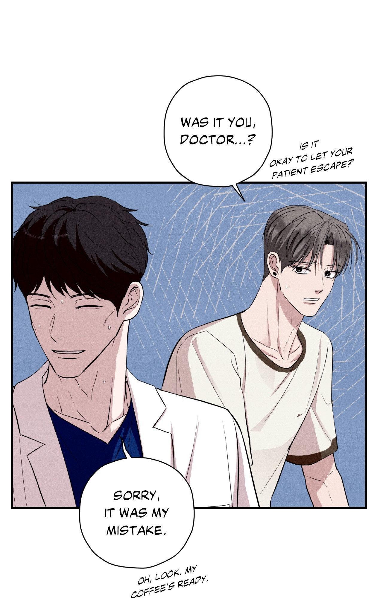 Read Unsleep chapter 67.1 image 5 on Lezhin