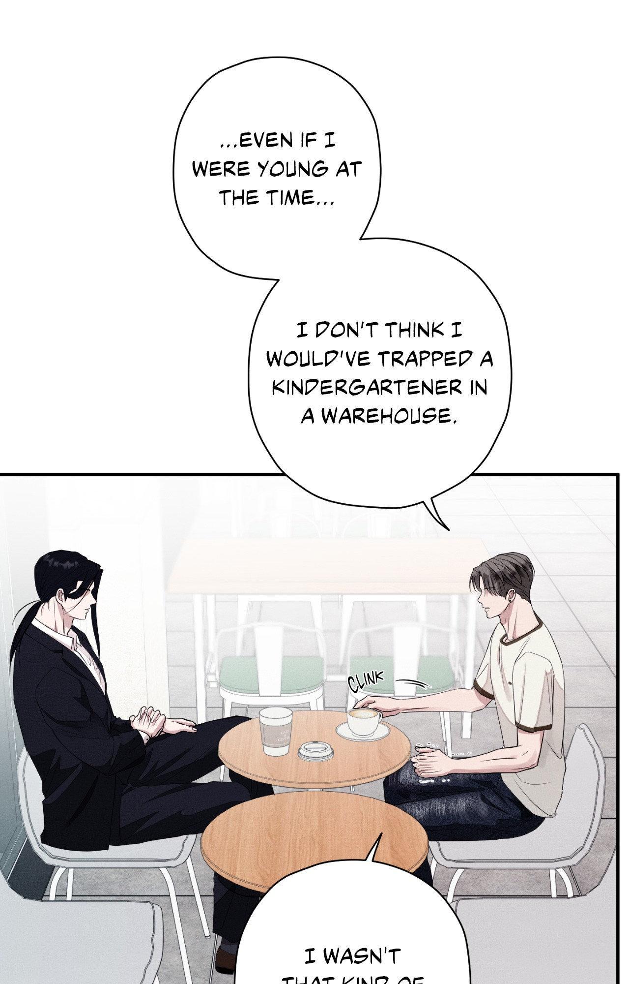 Read Unsleep chapter 67.1 image 56 on Lezhin