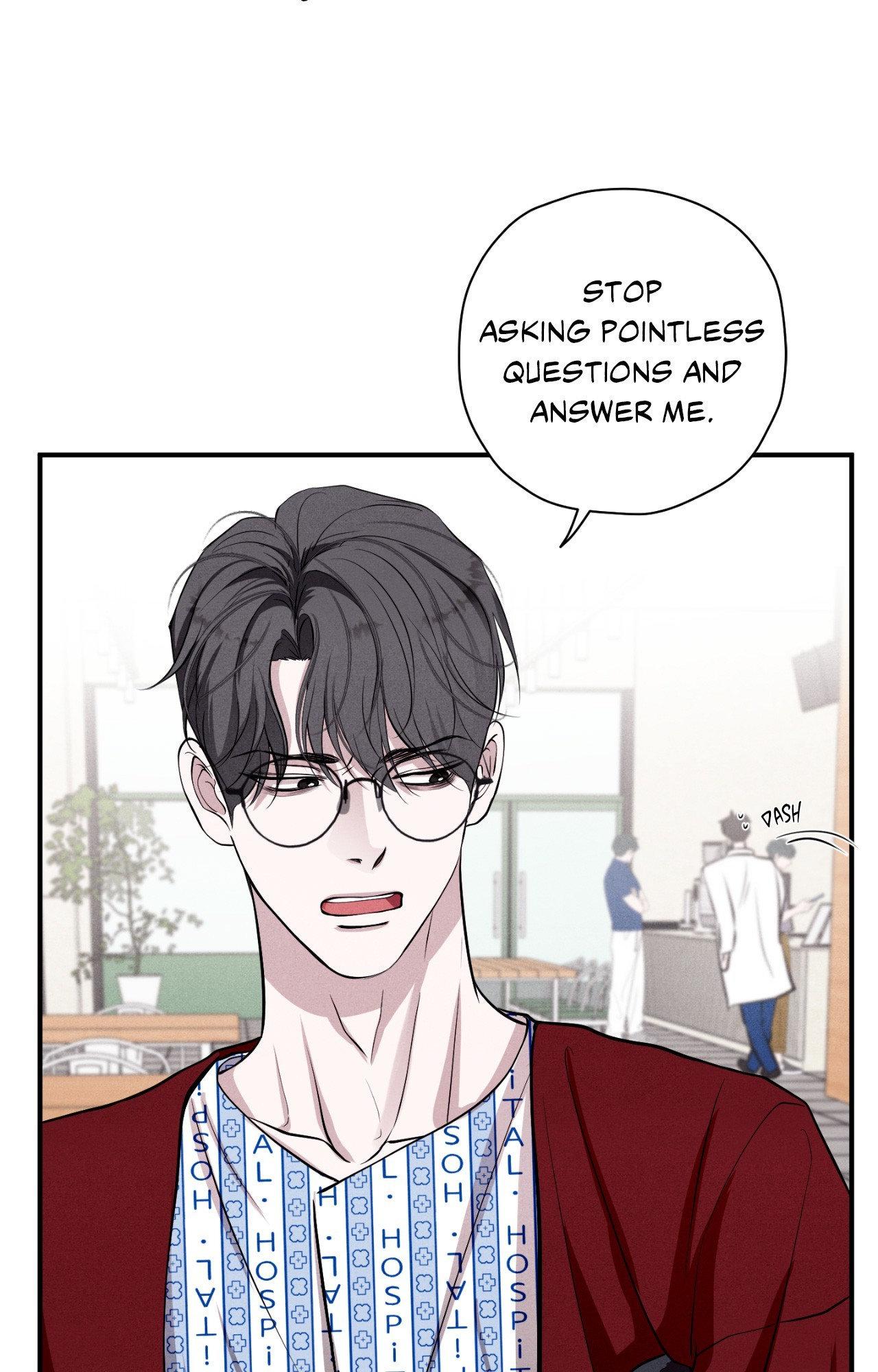 Read Unsleep chapter 67.1 image 6 on Lezhin