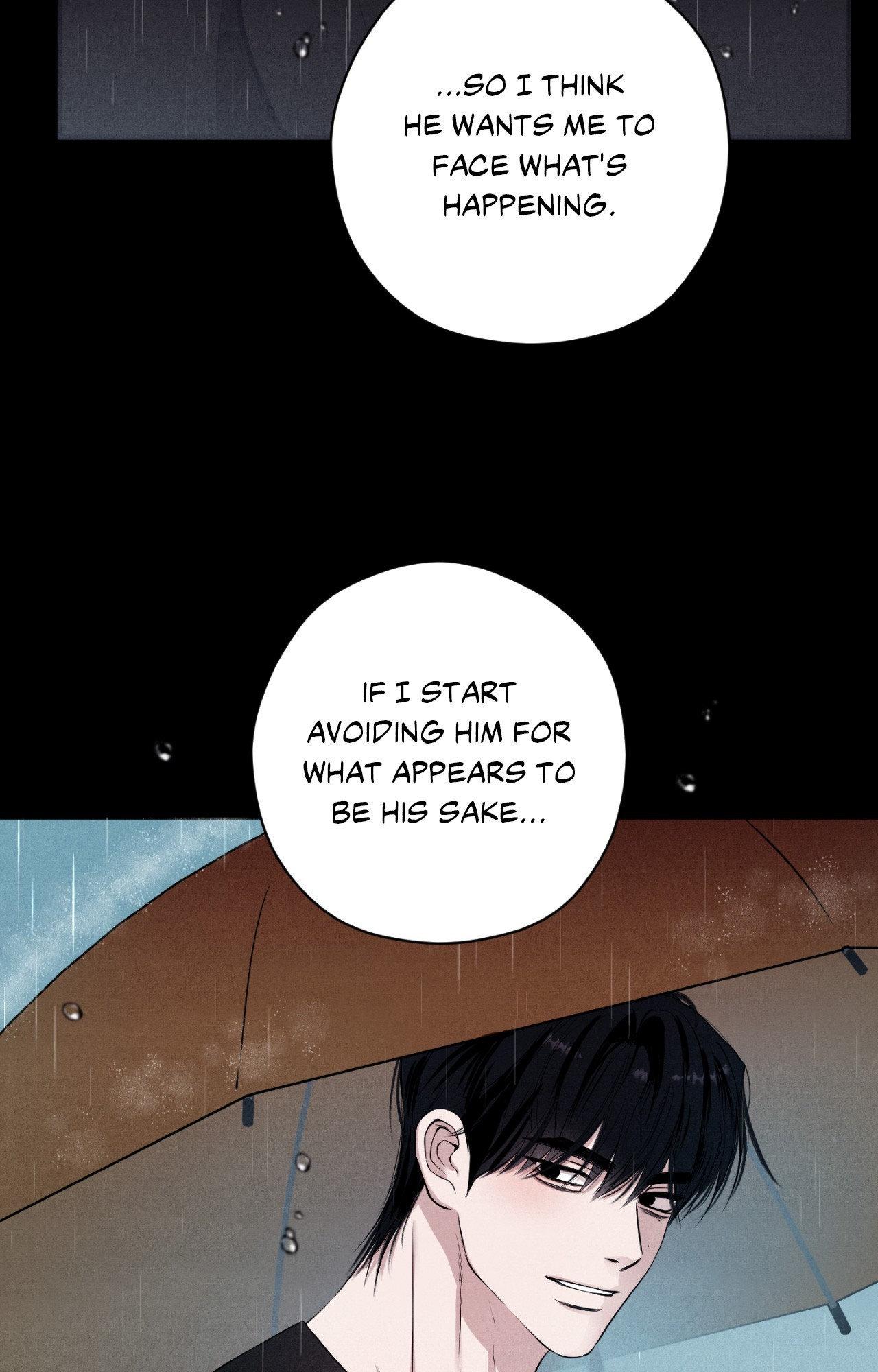 Read Unsleep chapter 67.1 image 63 on Lezhin