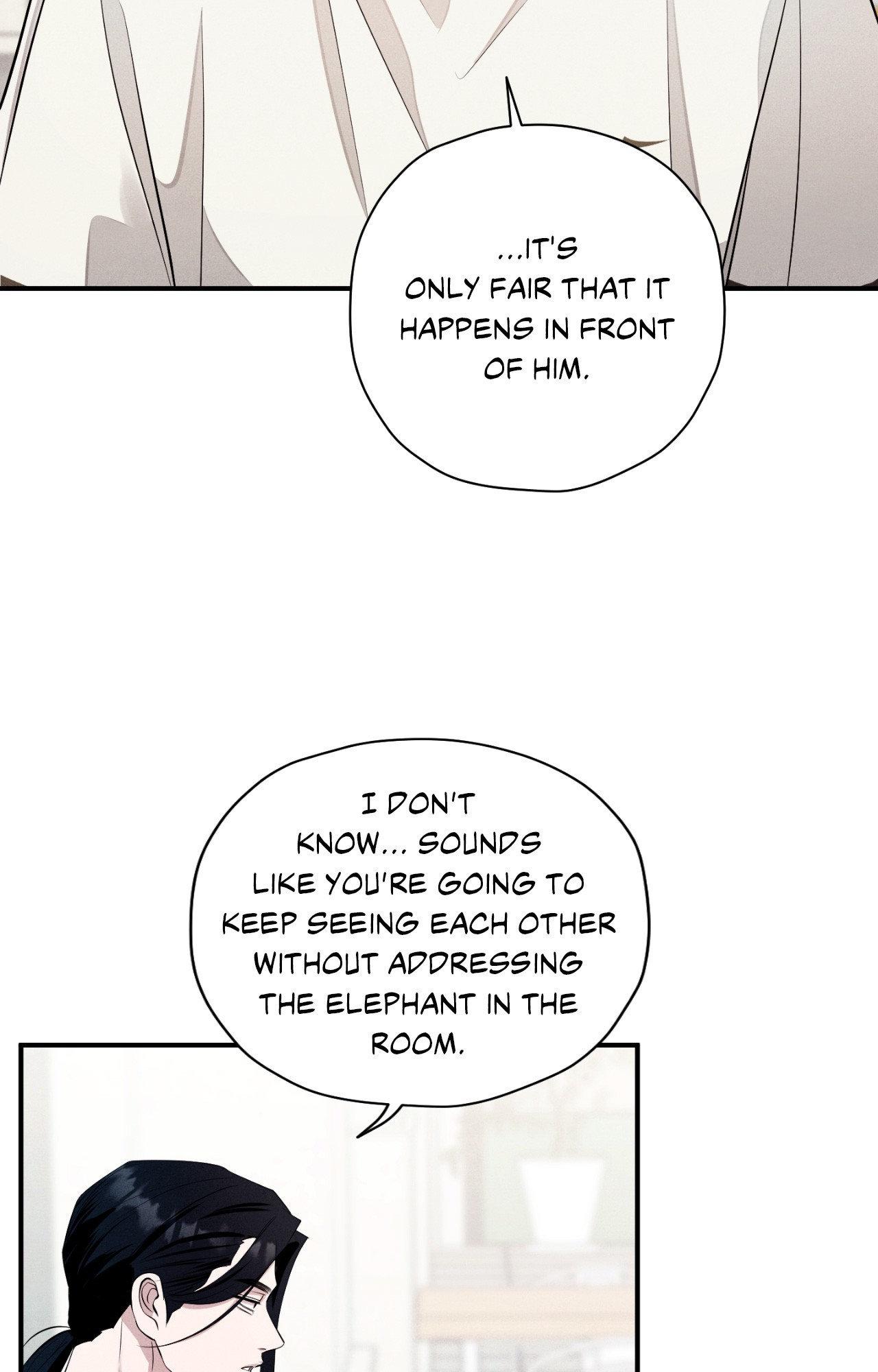 Read Unsleep chapter 67.1 image 67 on Lezhin