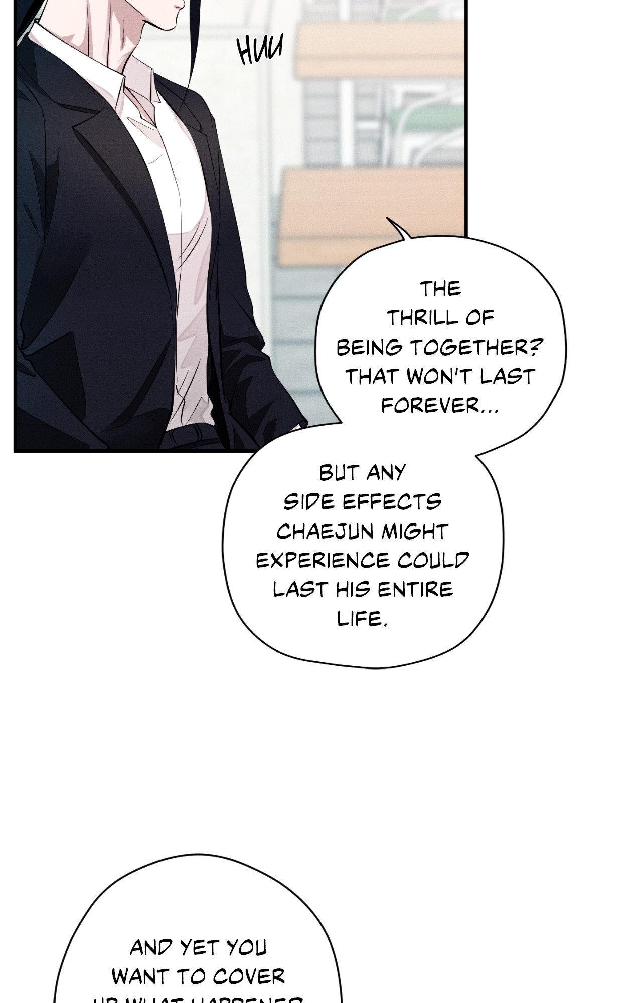 Read Unsleep chapter 67.1 image 68 on Lezhin