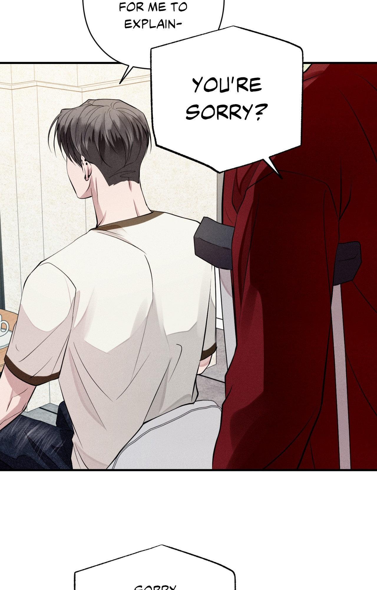Read Unsleep chapter 67.1 image 70 on Lezhin