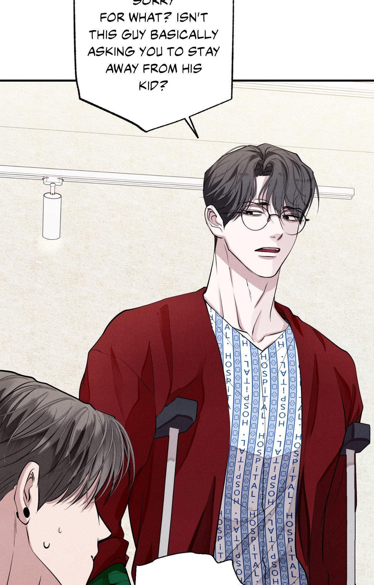 Read Unsleep chapter 67.1 image 71 on Lezhin