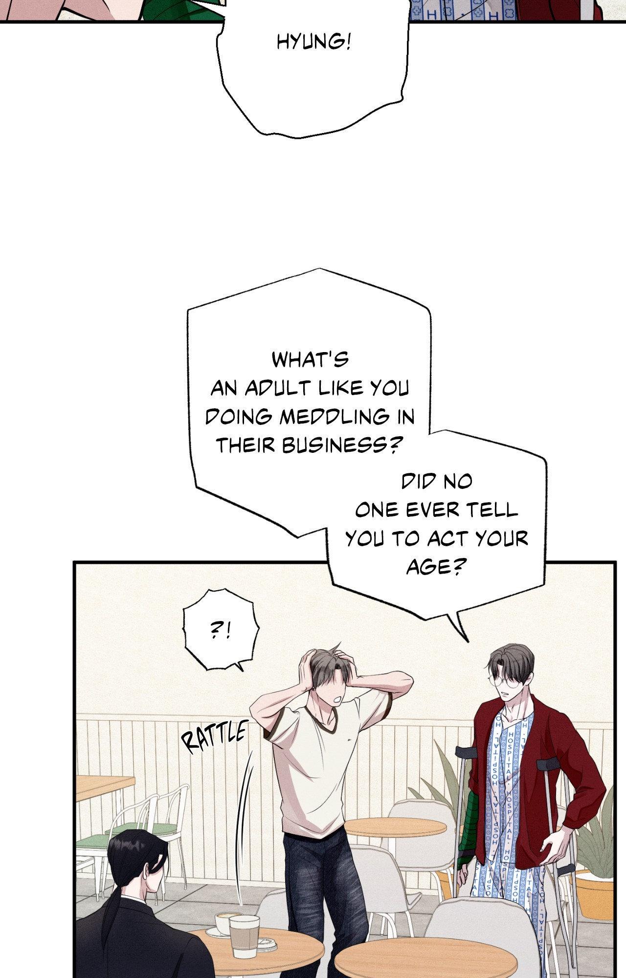 Read Unsleep chapter 67.1 image 72 on Lezhin