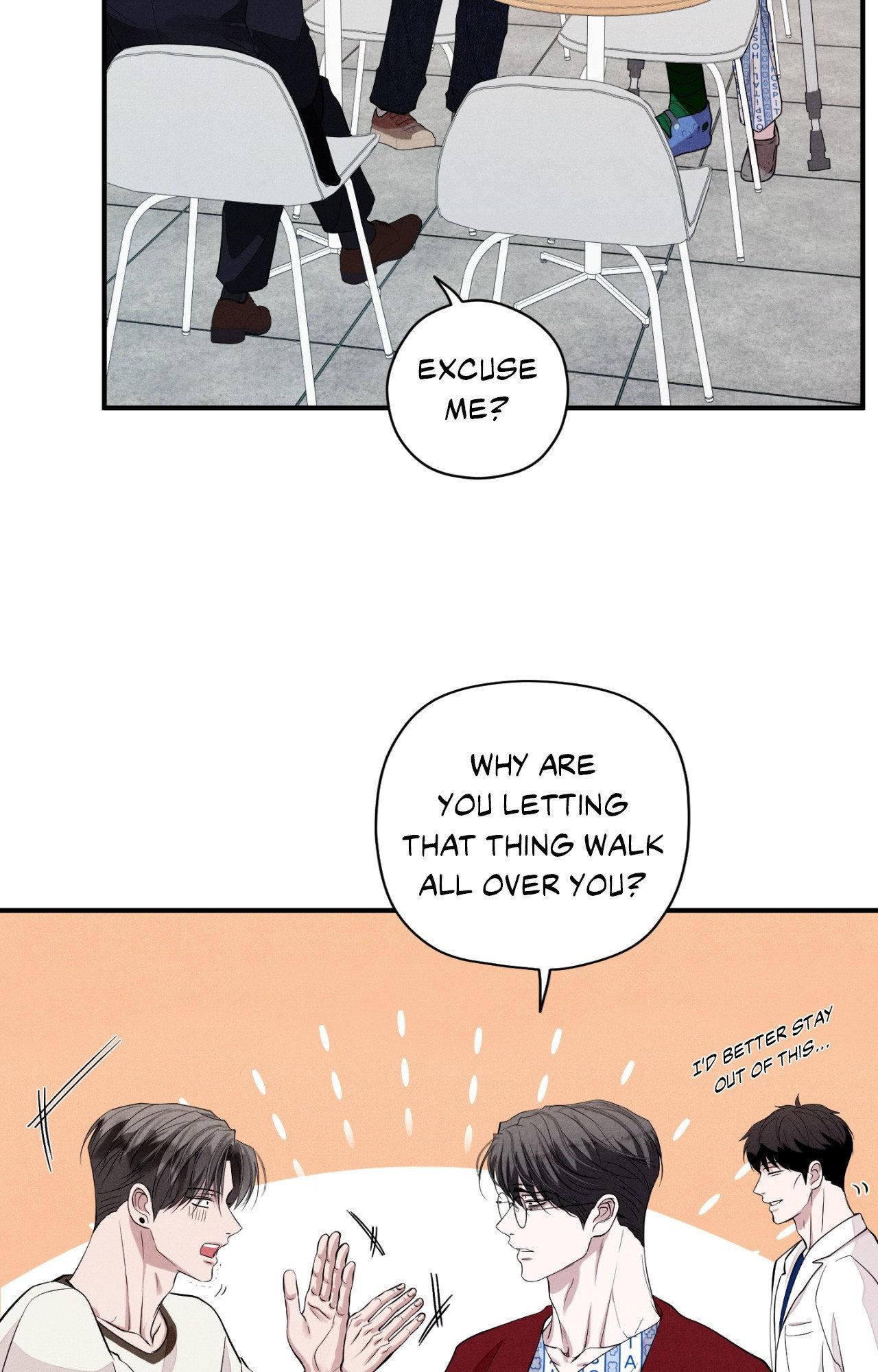 Read Unsleep chapter 67.1 image 73 on Lezhin