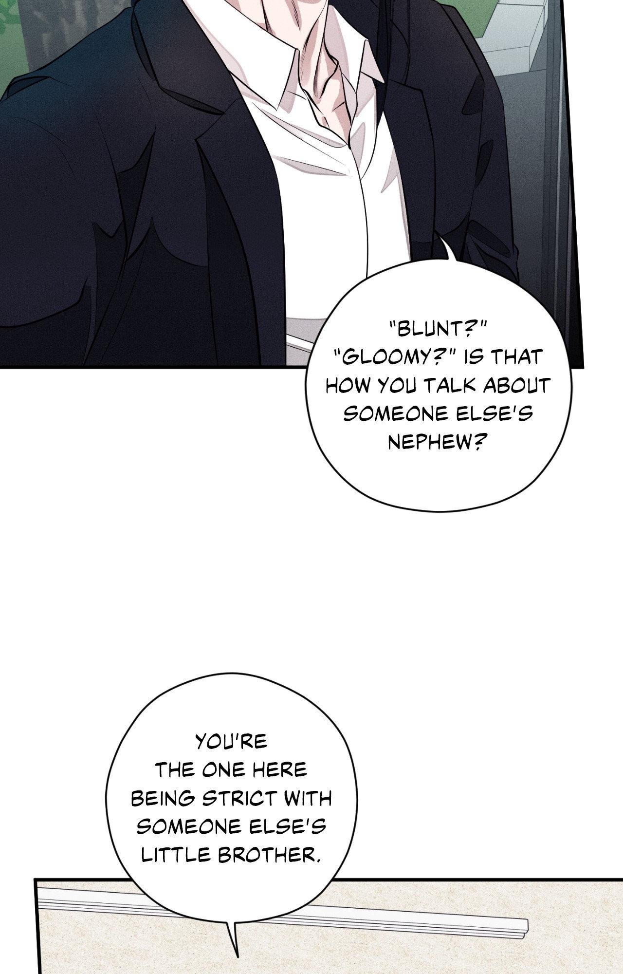 Read Unsleep chapter 67.1 image 75 on Lezhin