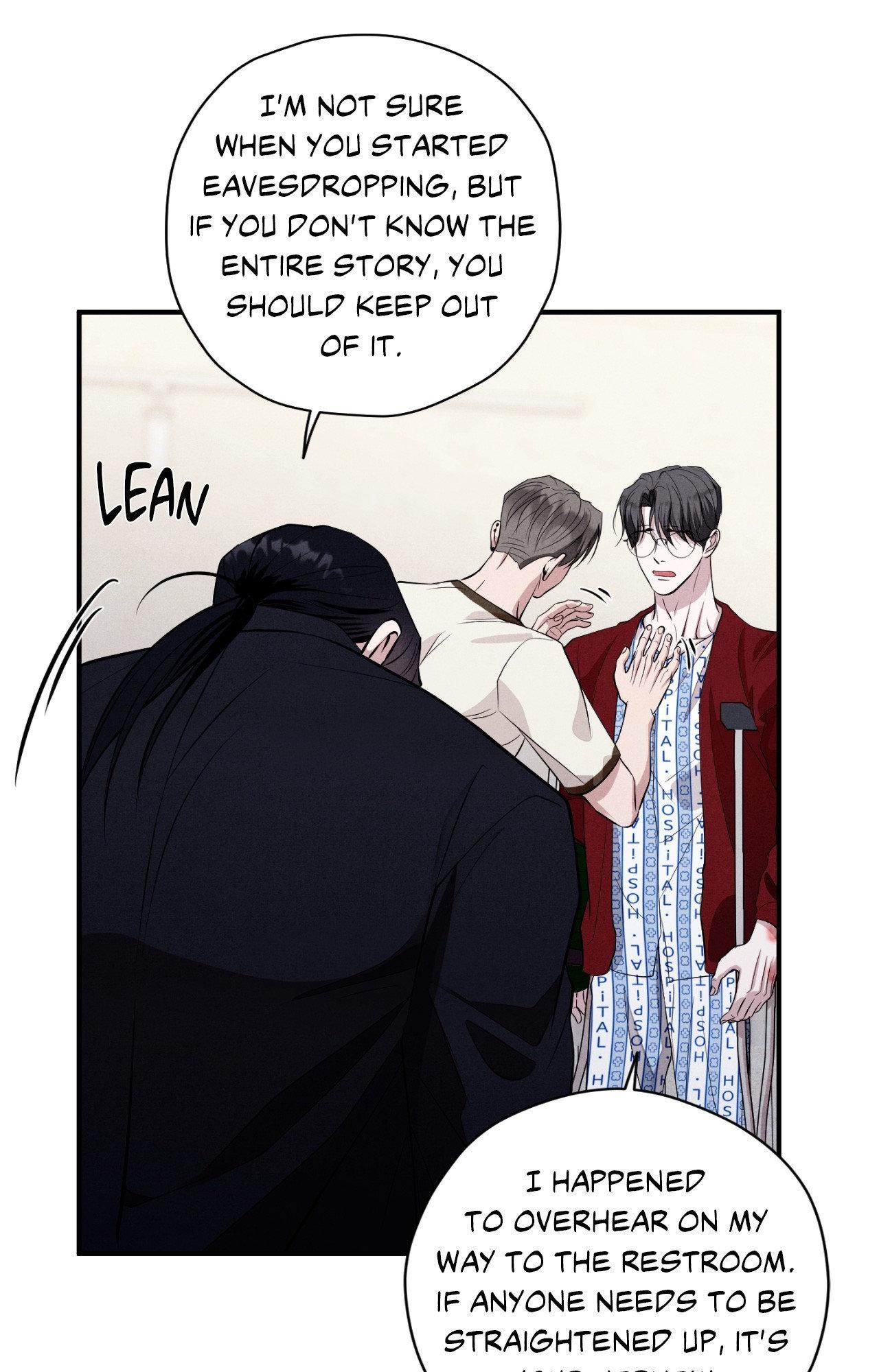 Read Unsleep chapter 67.1 image 77 on Lezhin