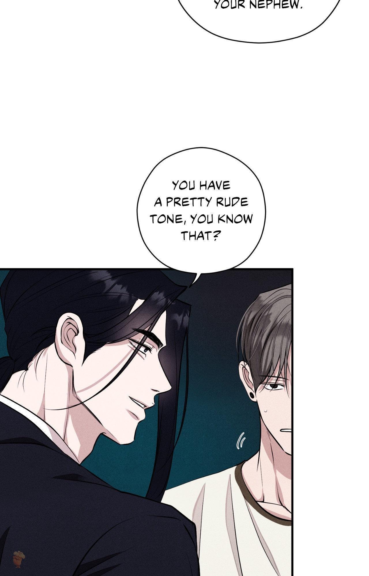 Read Unsleep chapter 67.1 image 78 on Lezhin