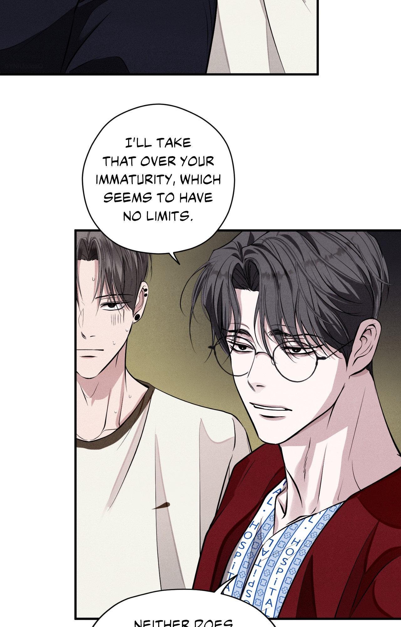 Read Unsleep chapter 67.1 image 79 on Lezhin