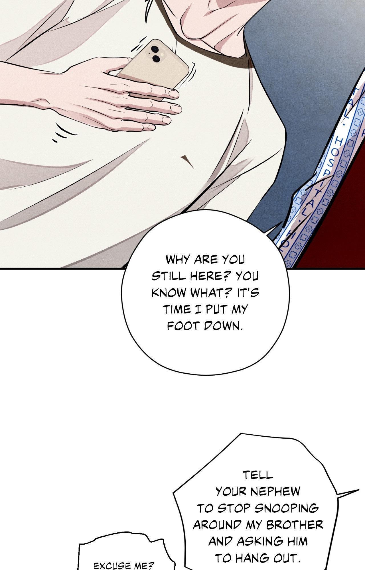 Read Unsleep chapter 67.1 image 82 on Lezhin