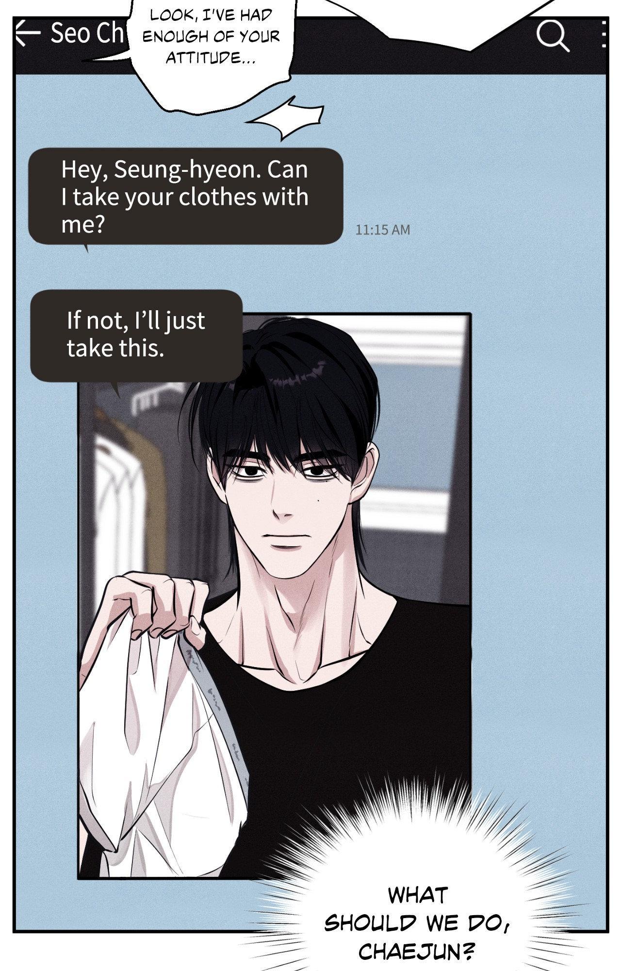 Read Unsleep chapter 67.1 image 83 on Lezhin