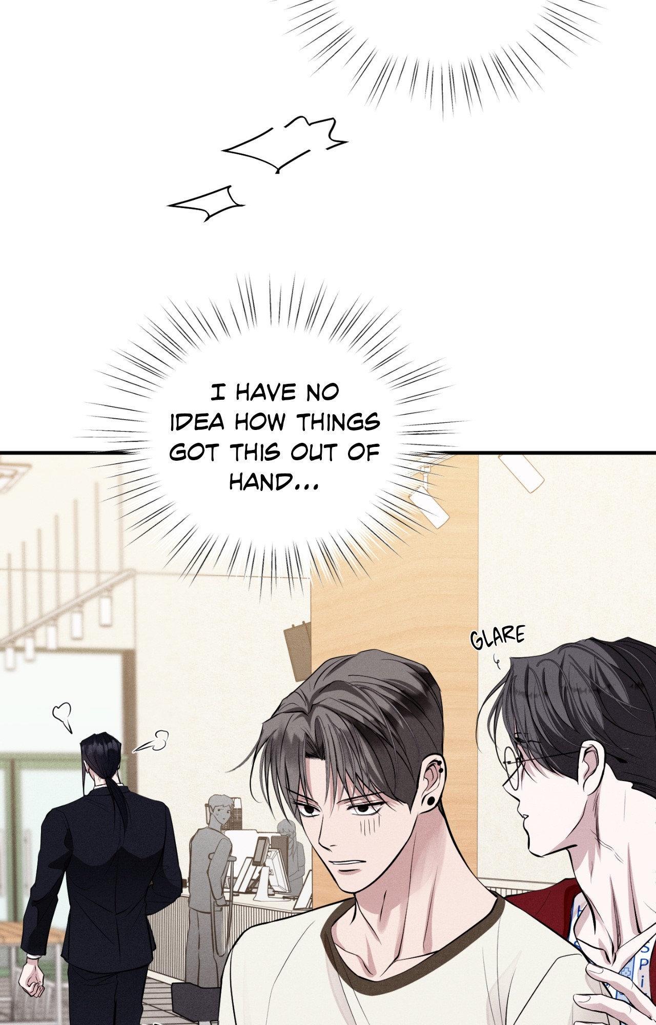 Read Unsleep chapter 67.1 image 84 on Lezhin