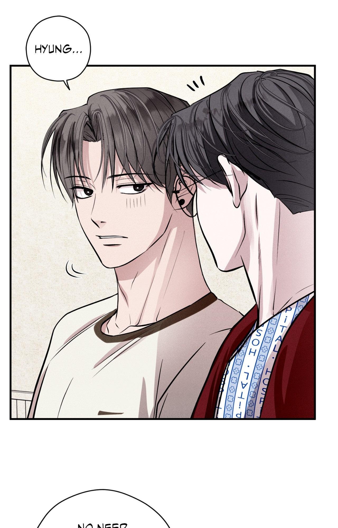 Read Unsleep chapter 67.1 image 86 on Lezhin
