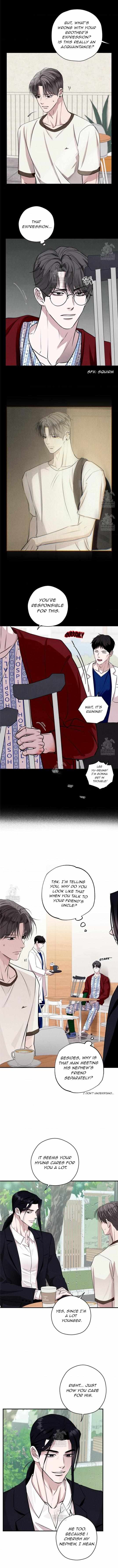 Read Unsleep chapter 67 image 3 on Lezhin