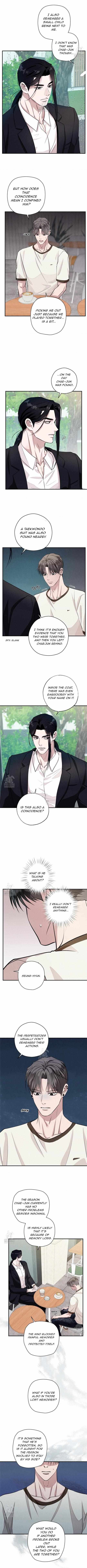 Read Unsleep chapter 67 image 5 on Lezhin