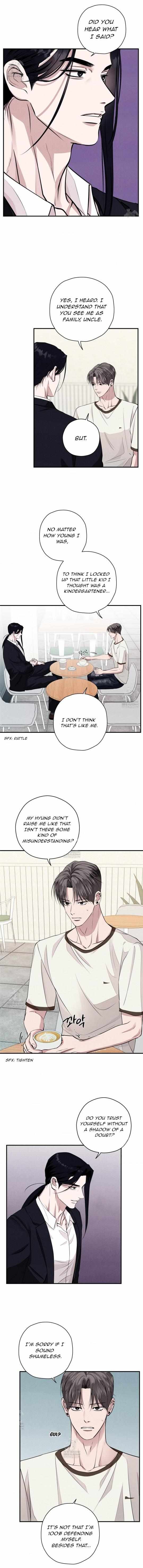 Read Unsleep chapter 67 image 7 on Lezhin