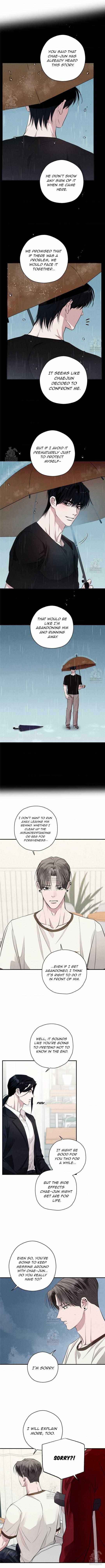 Read Unsleep chapter 67 image 8 on Lezhin