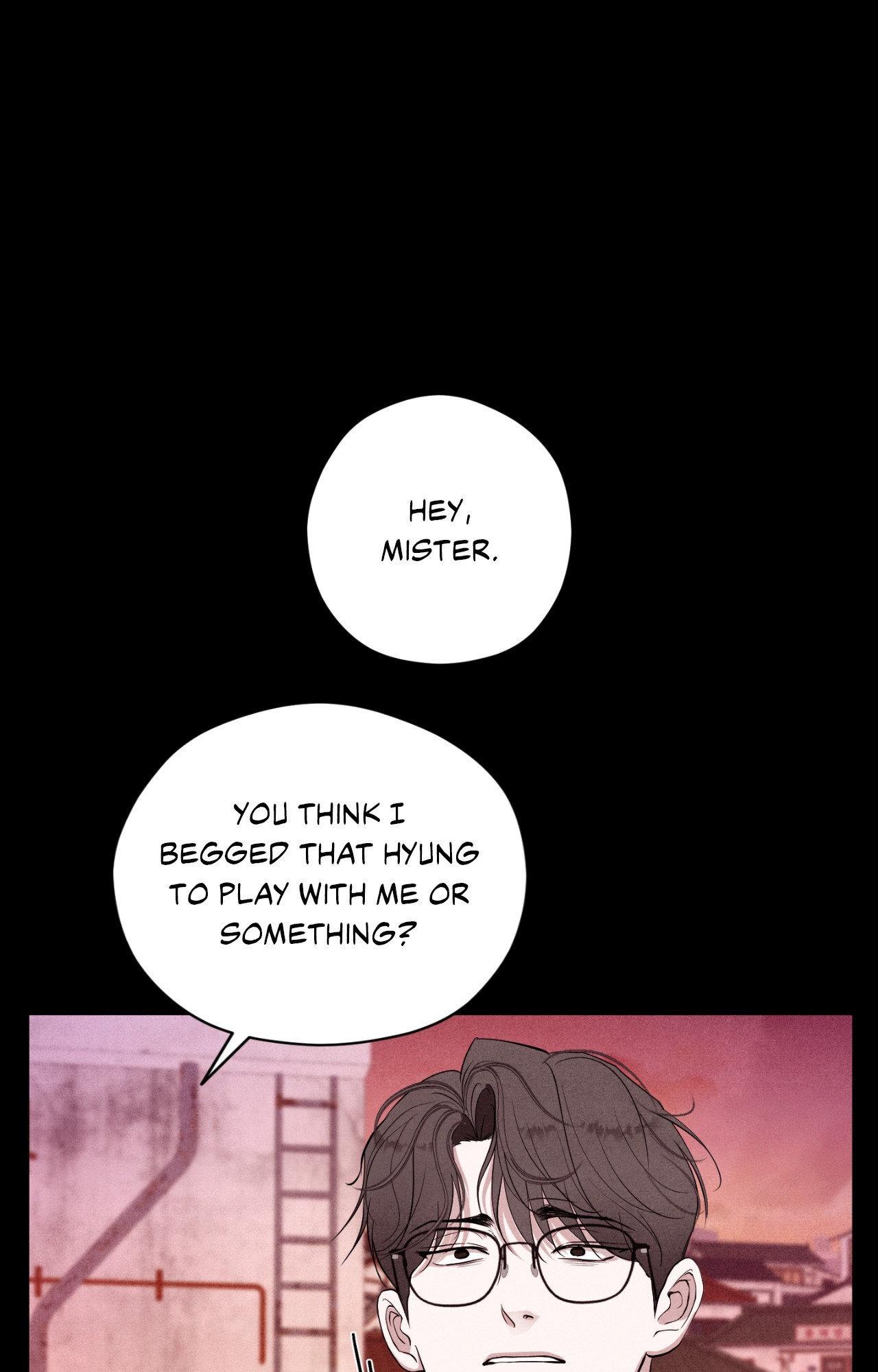 Read Unsleep chapter 68.1 image 1 on Lezhin