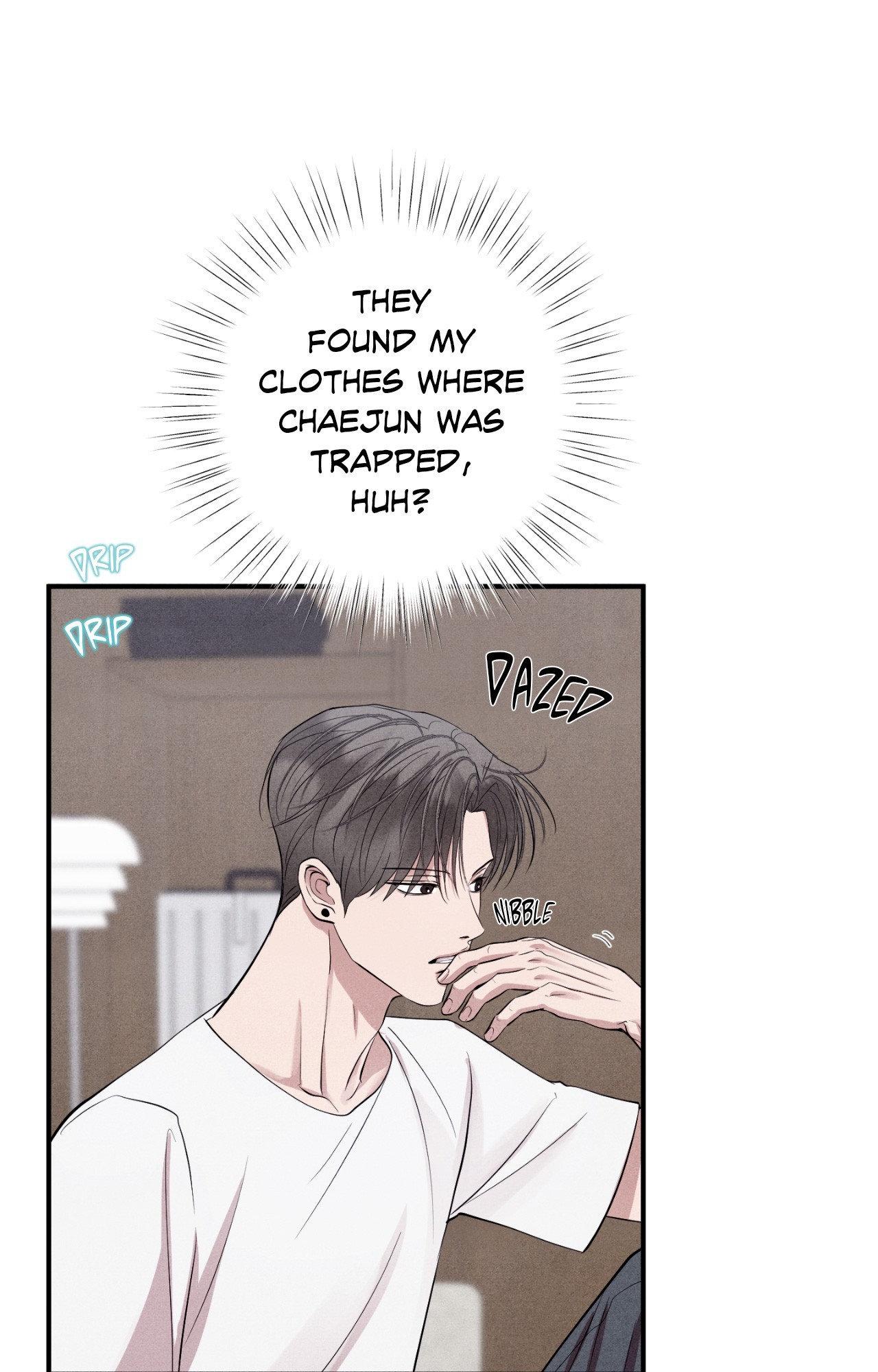 Read Unsleep chapter 68.1 image 10 on Lezhin
