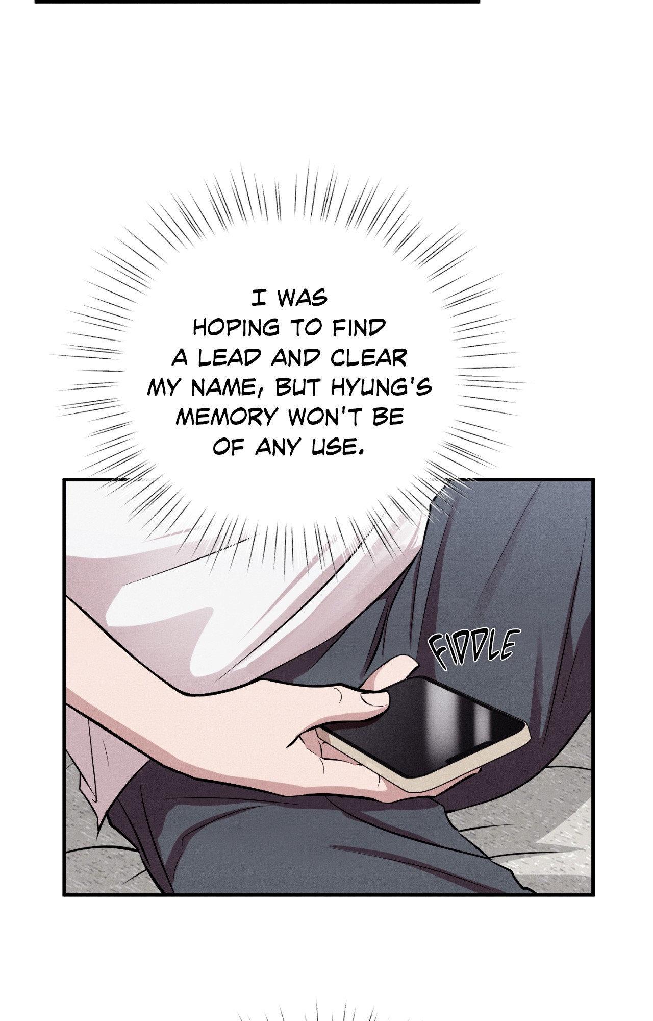 Read Unsleep chapter 68.1 image 11 on Lezhin