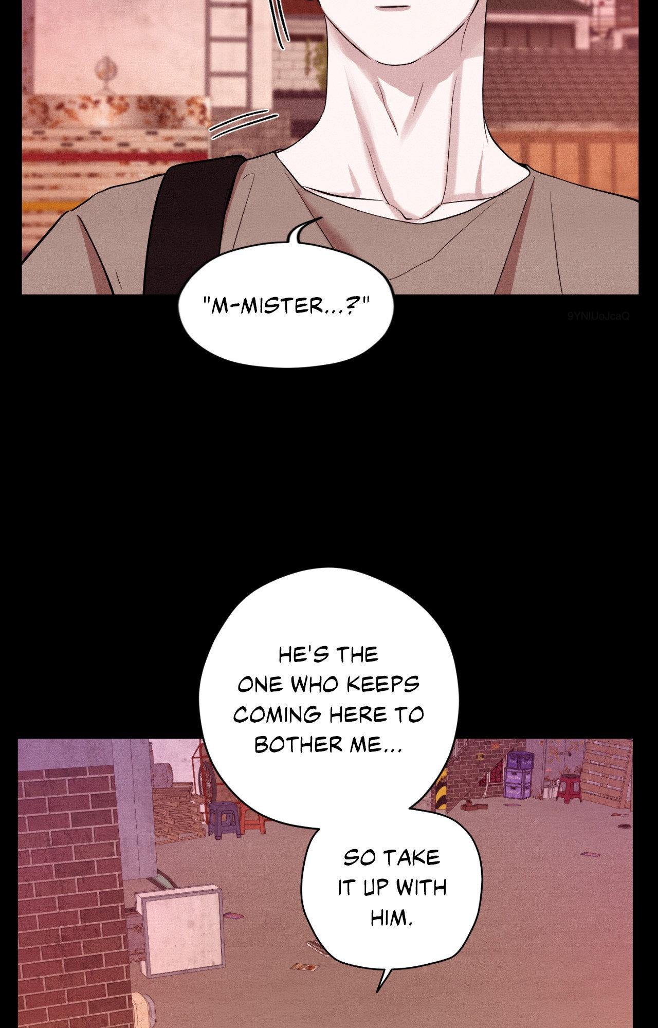 Read Unsleep chapter 68.1 image 2 on Lezhin