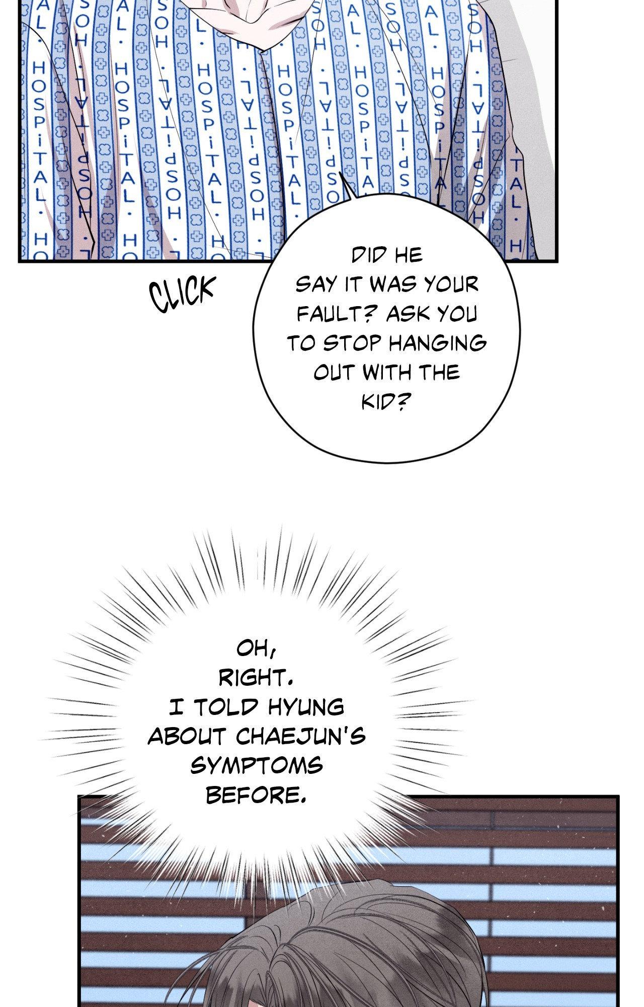Read Unsleep chapter 68.1 image 22 on Lezhin