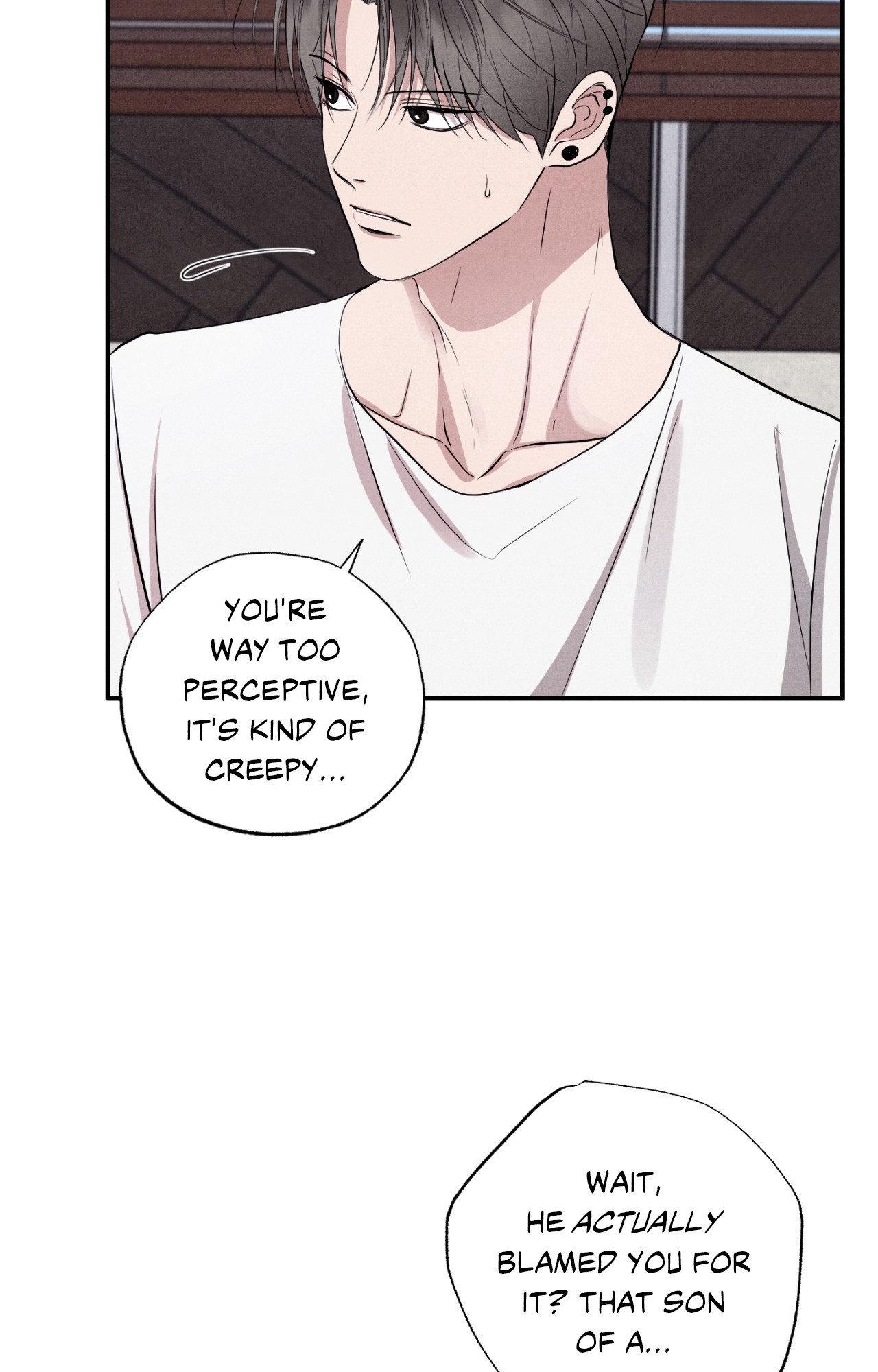 Read Unsleep chapter 68.1 image 23 on Lezhin