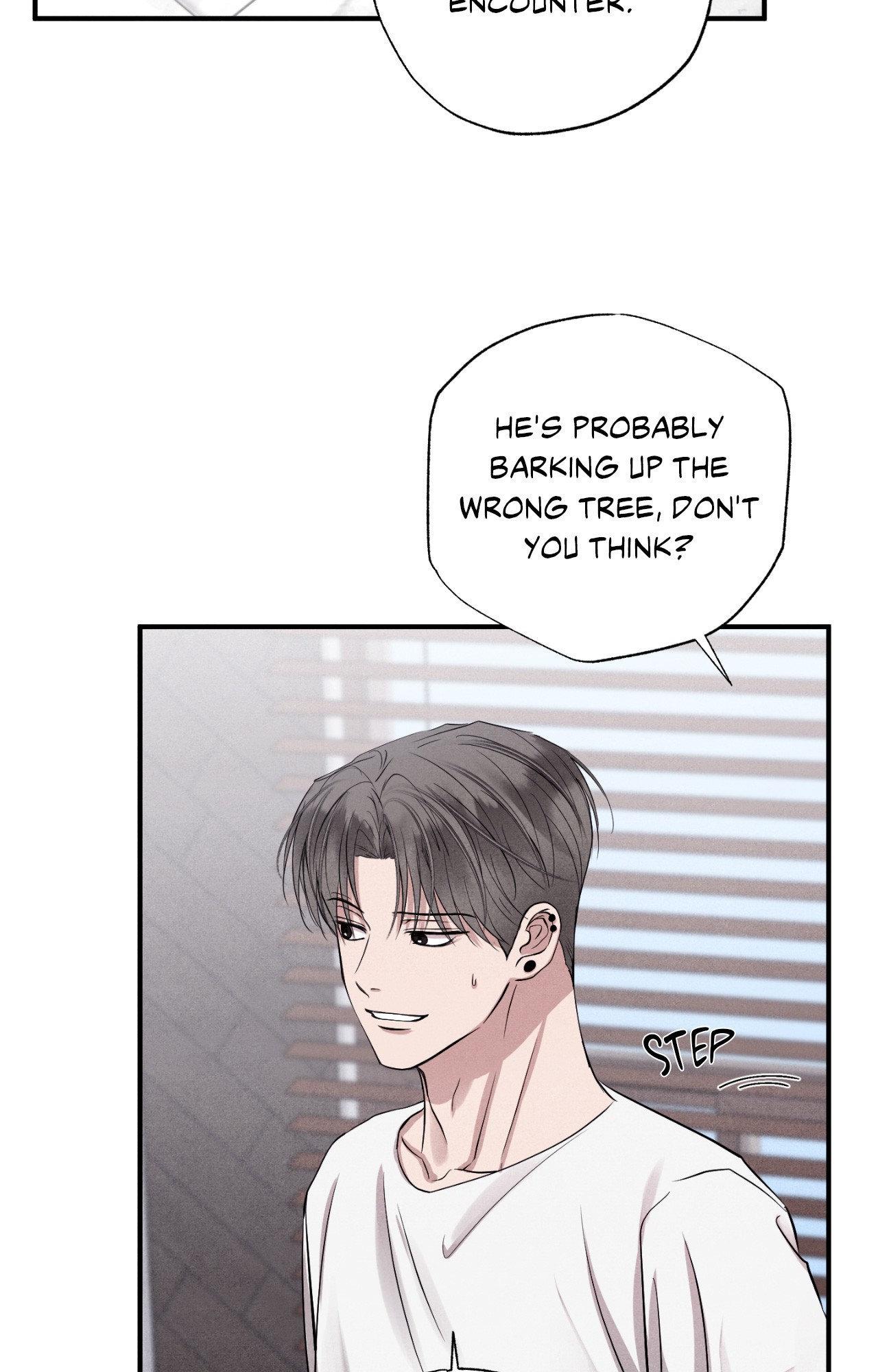 Read Unsleep chapter 68.1 image 26 on Lezhin