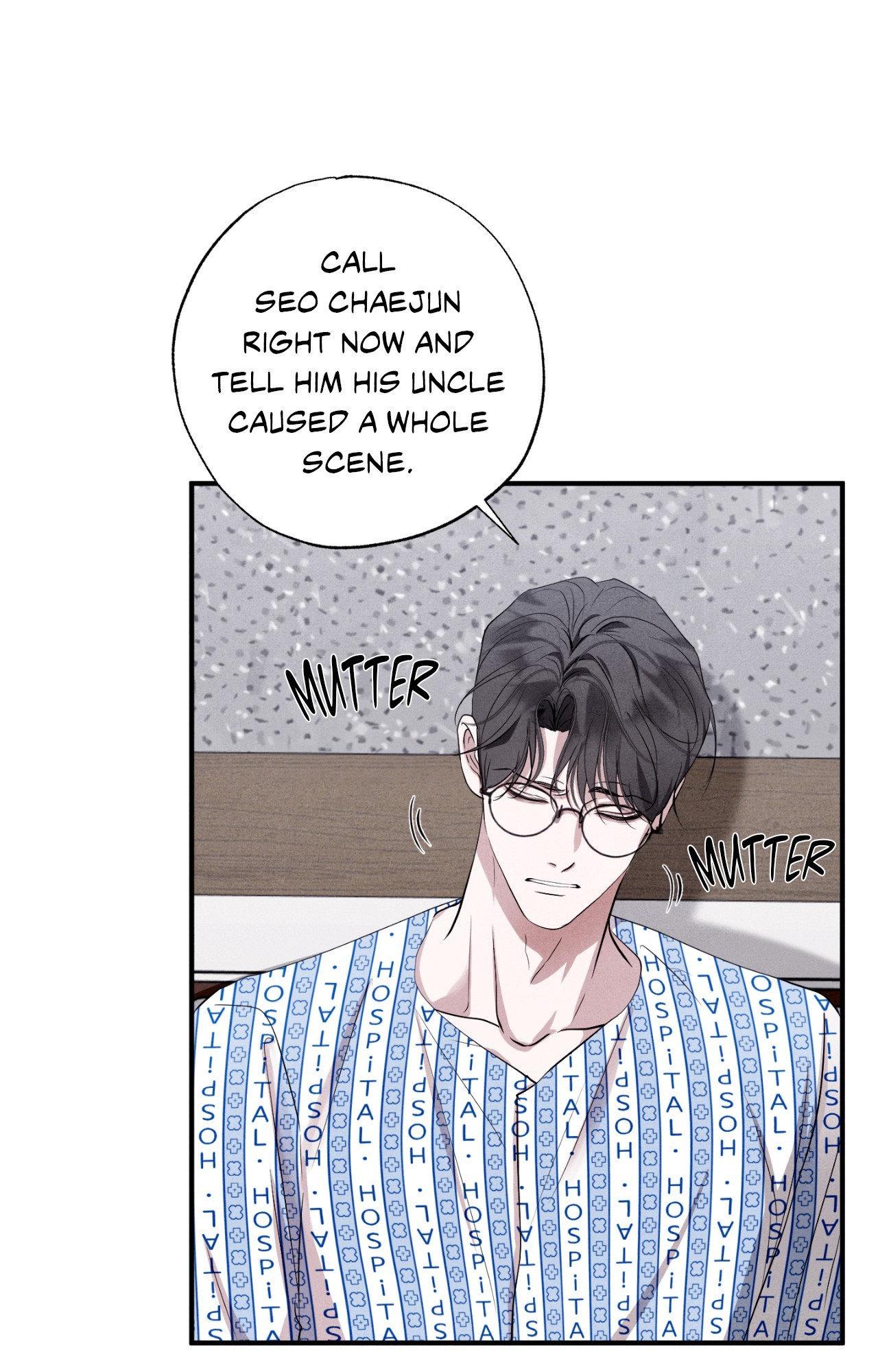 Read Unsleep chapter 68.1 image 28 on Lezhin