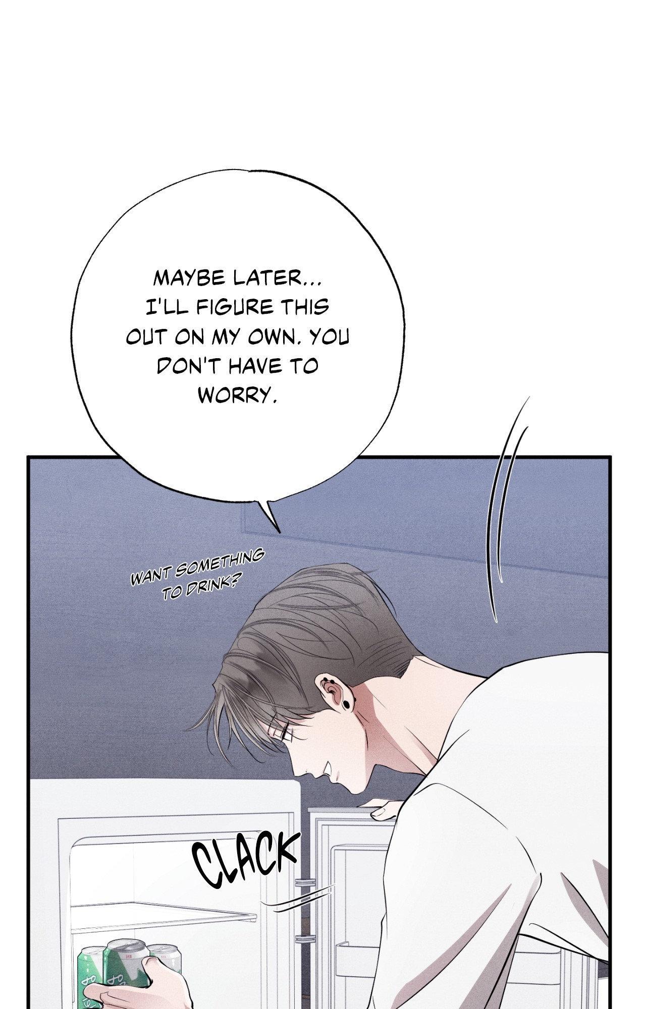 Read Unsleep chapter 68.1 image 29 on Lezhin
