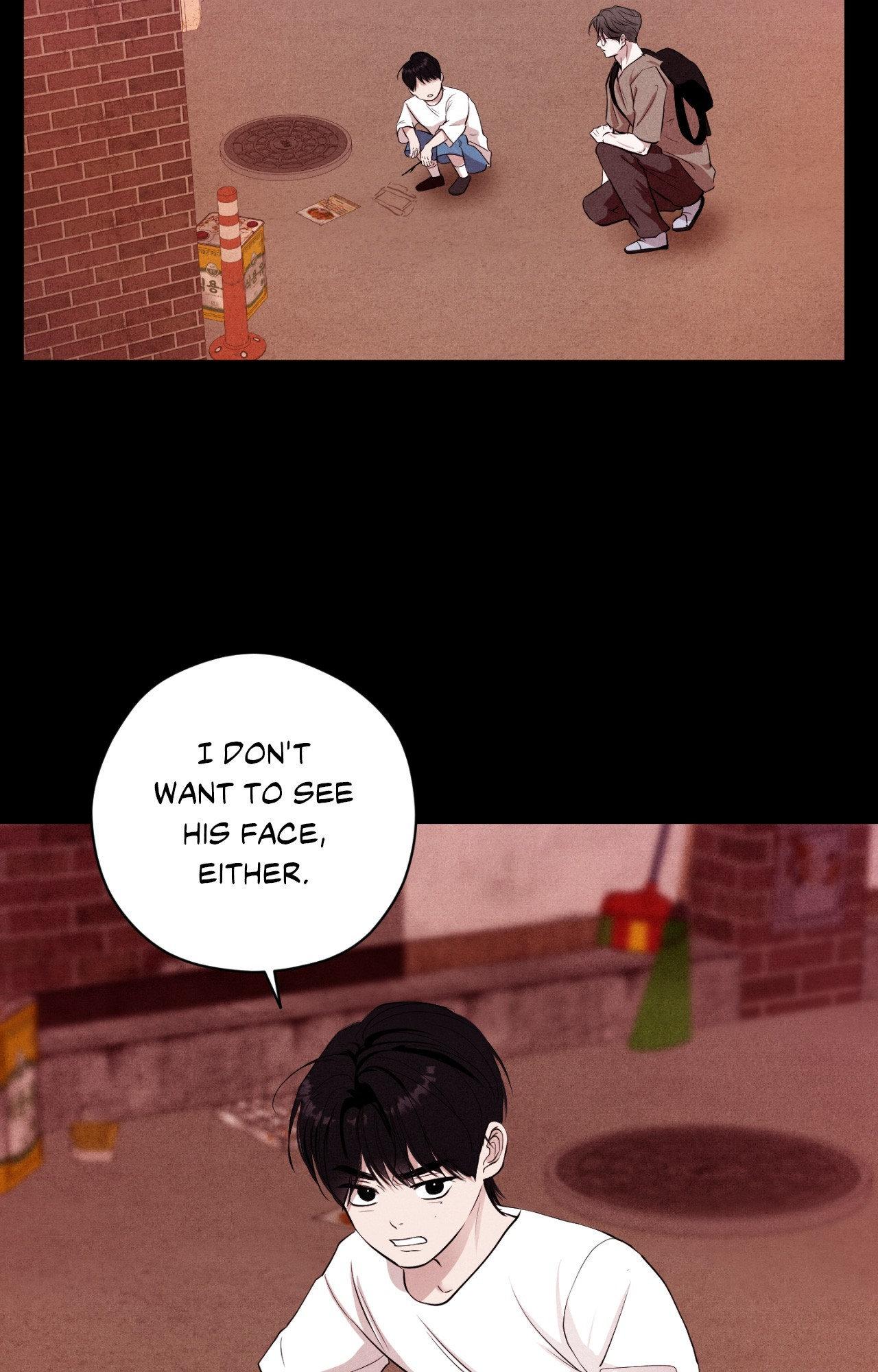 Read Unsleep chapter 68.1 image 3 on Lezhin