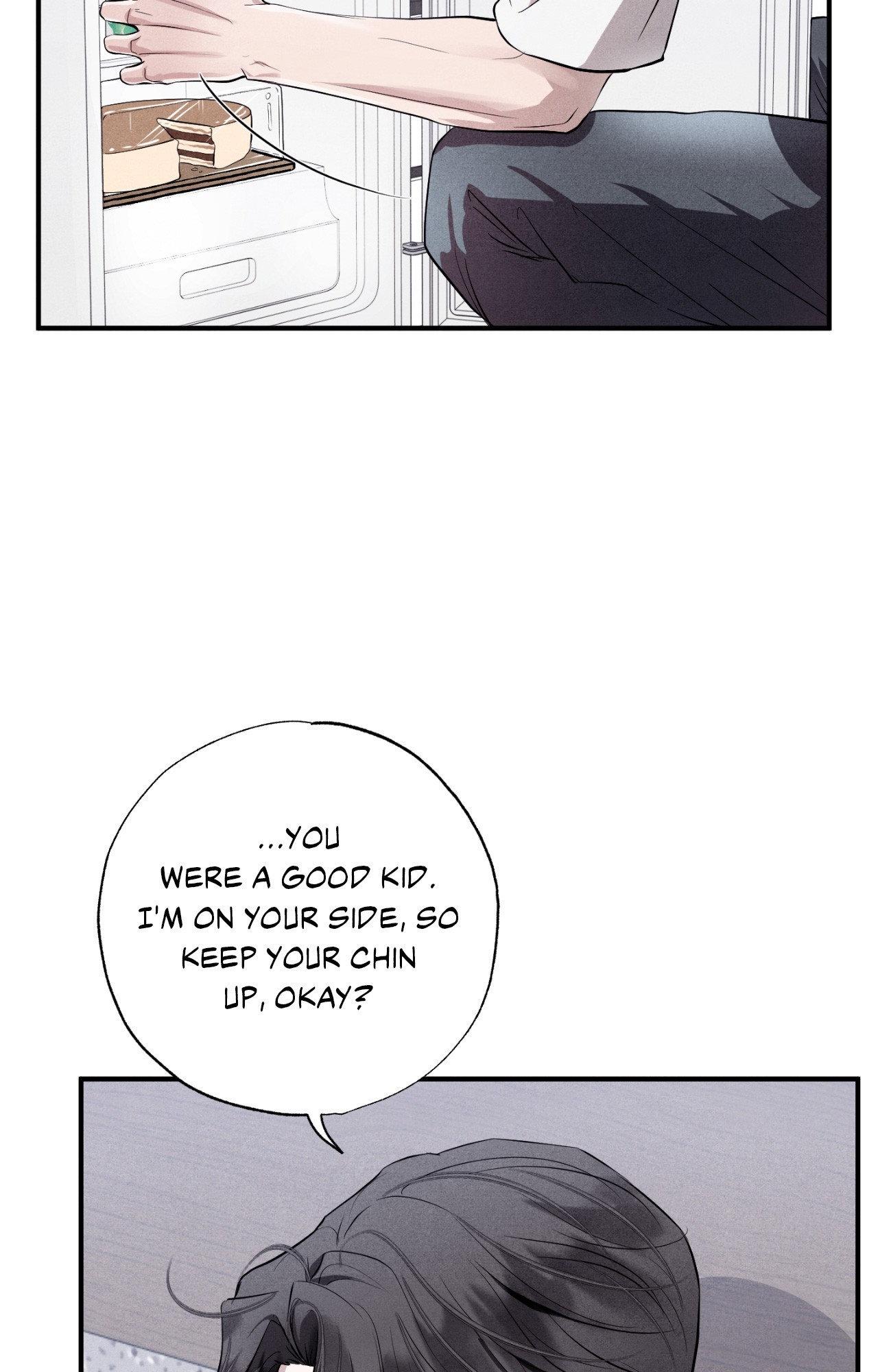 Read Unsleep chapter 68.1 image 30 on Lezhin