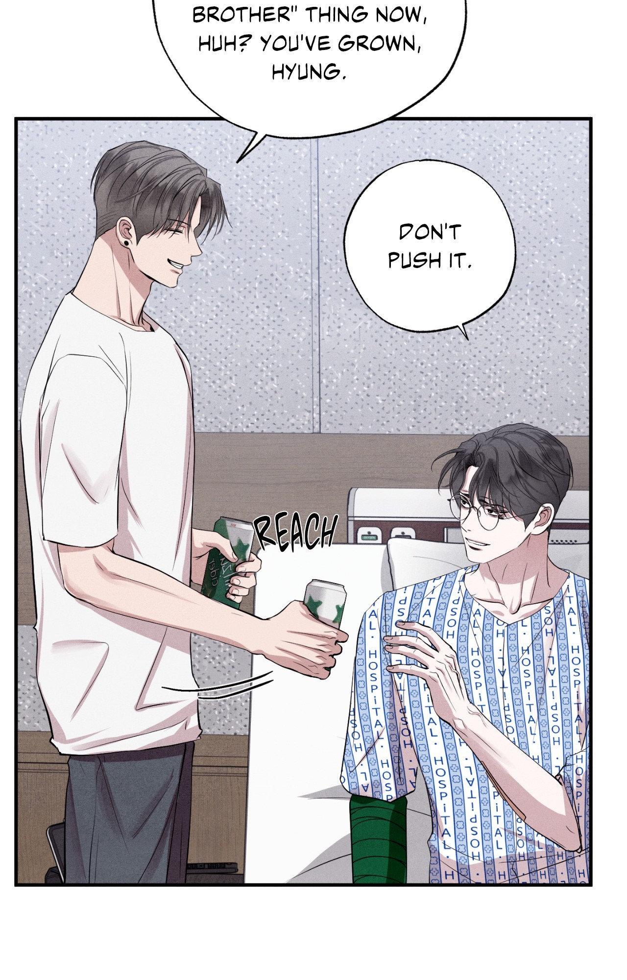 Read Unsleep chapter 68.1 image 32 on Lezhin