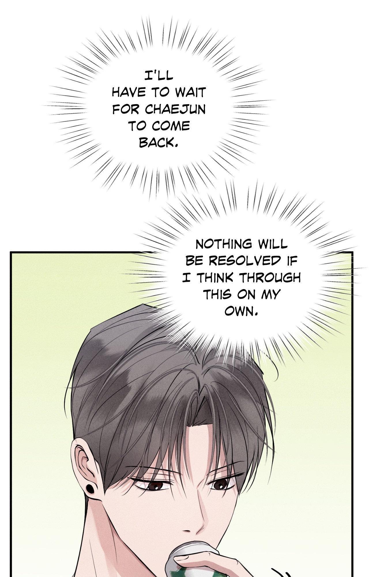 Read Unsleep chapter 68.1 image 33 on Lezhin