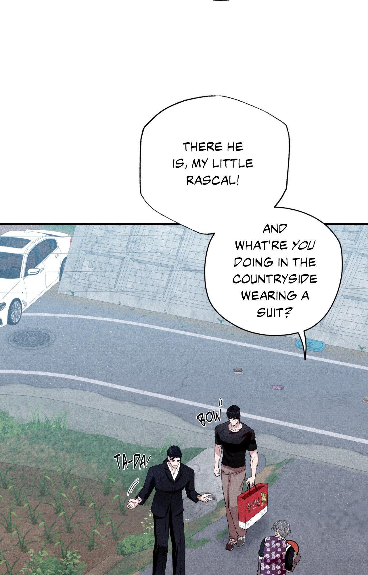 Read Unsleep chapter 68.1 image 38 on Lezhin