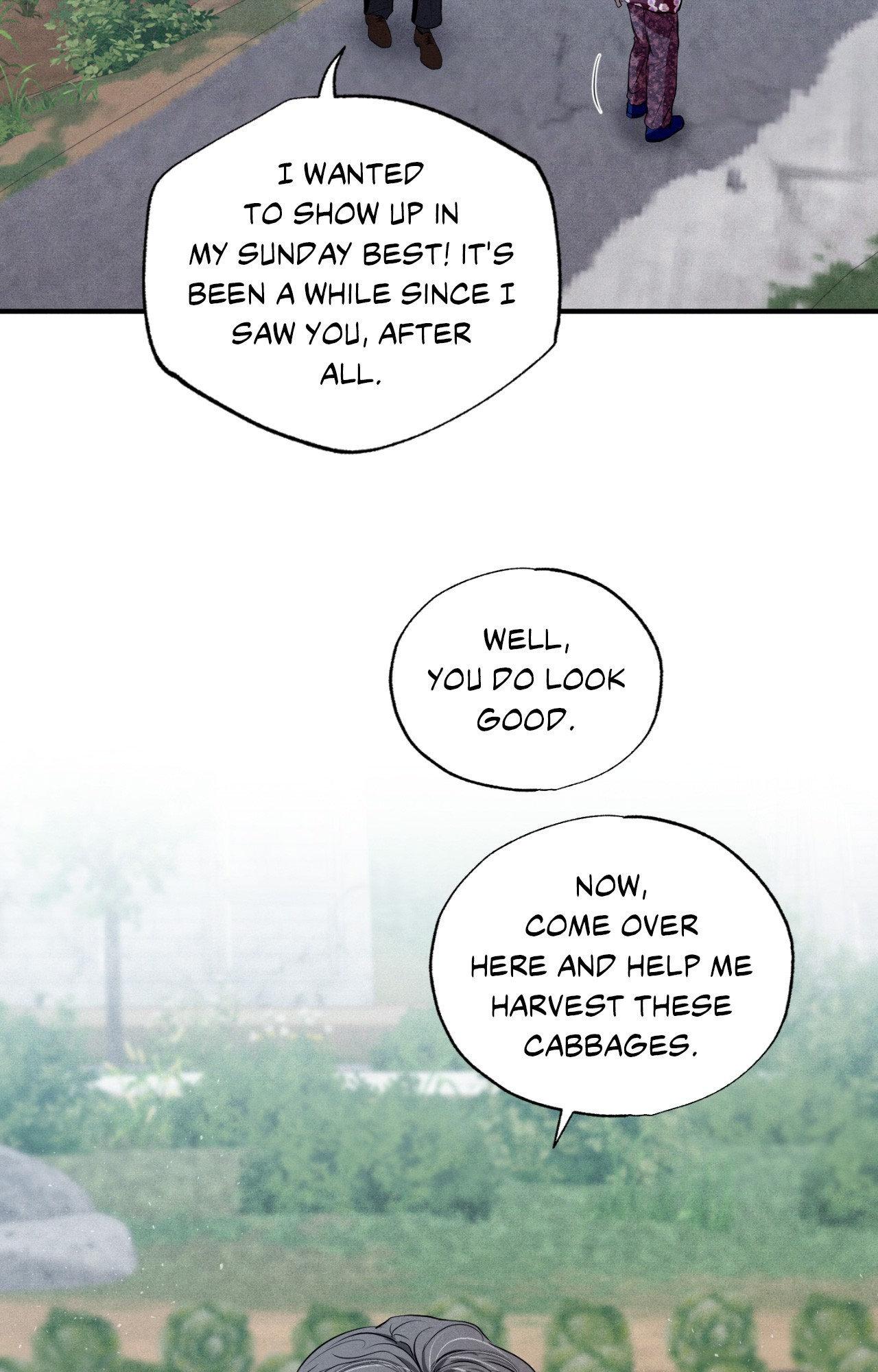 Read Unsleep chapter 68.1 image 39 on Lezhin