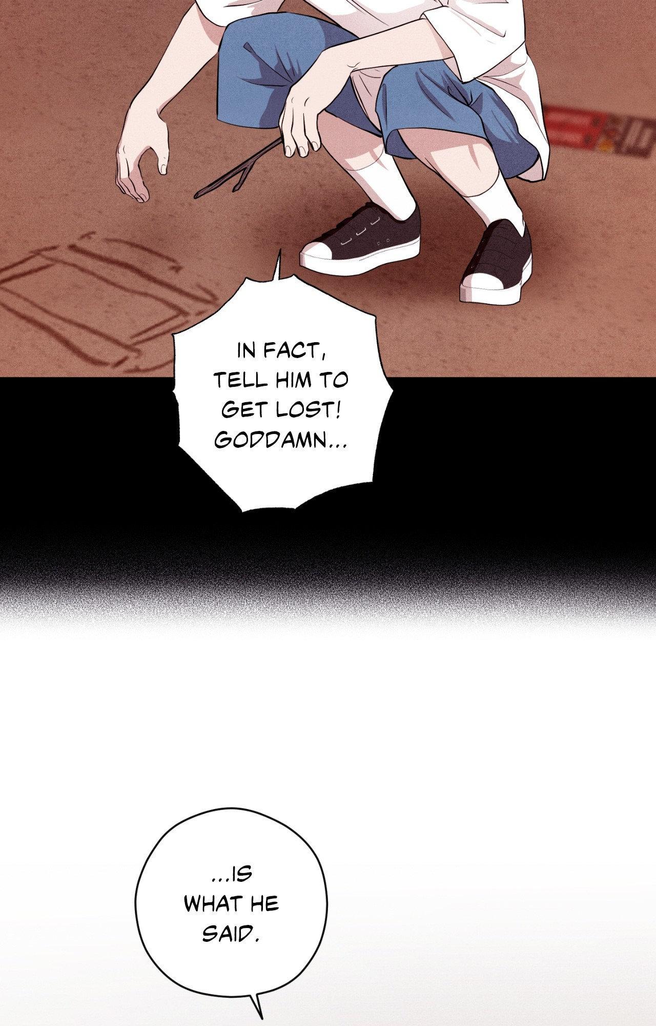 Read Unsleep chapter 68.1 image 4 on Lezhin