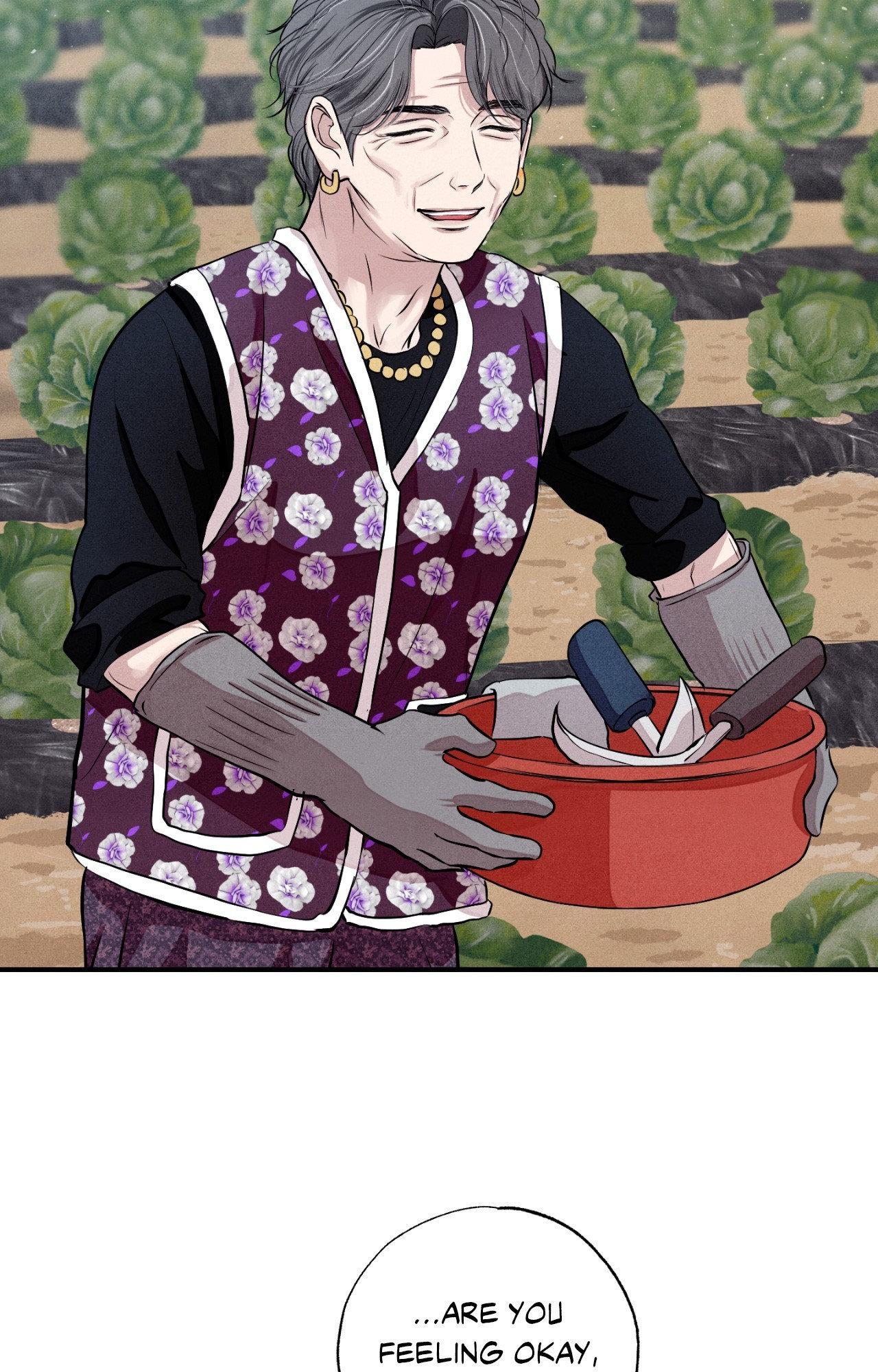 Read Unsleep chapter 68.1 image 40 on Lezhin