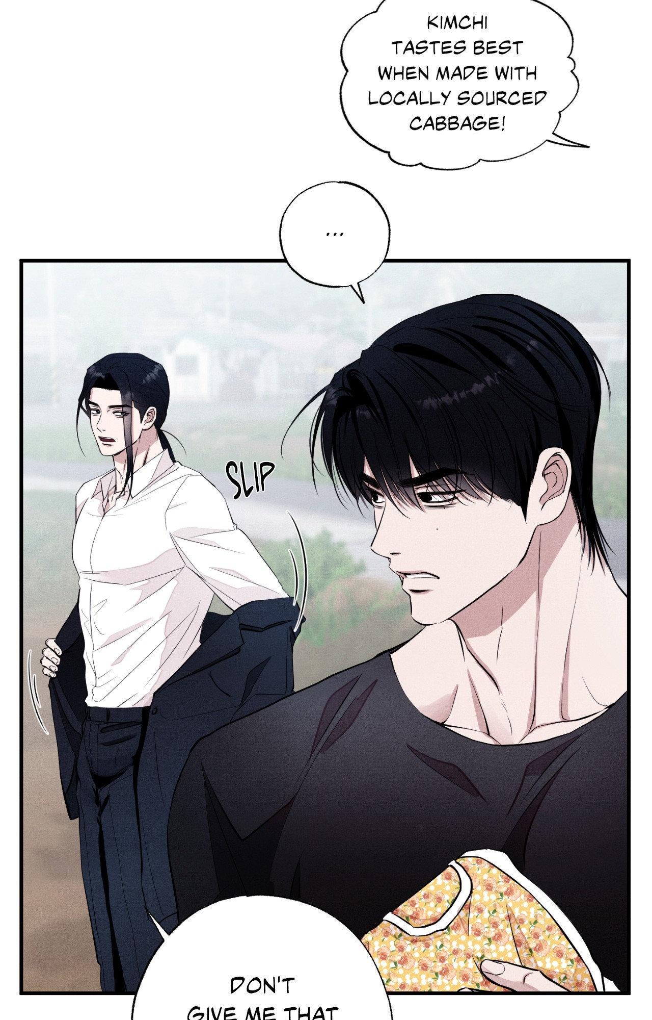 Read Unsleep chapter 68.1 image 42 on Lezhin