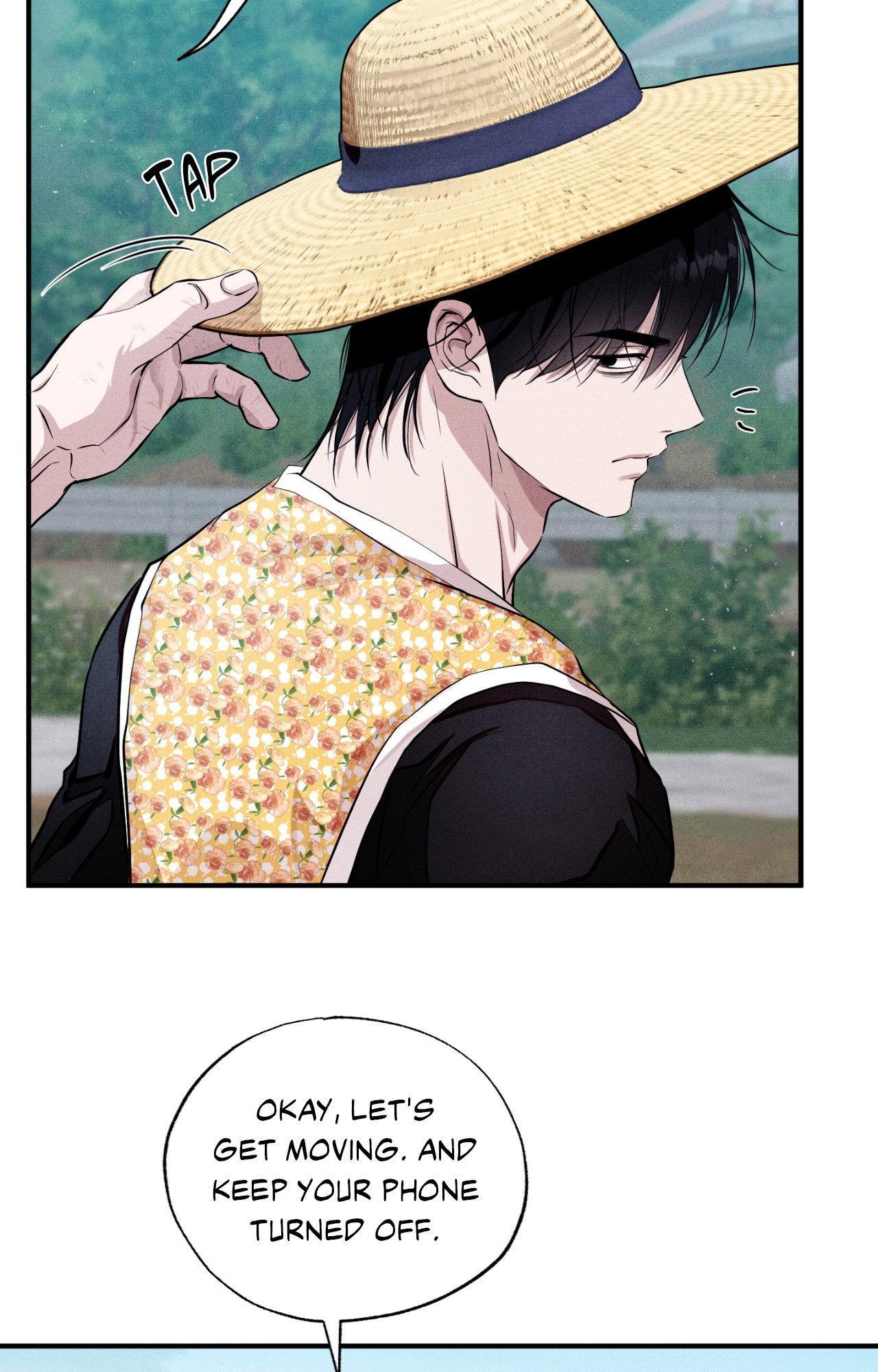 Read Unsleep chapter 68.1 image 46 on Lezhin